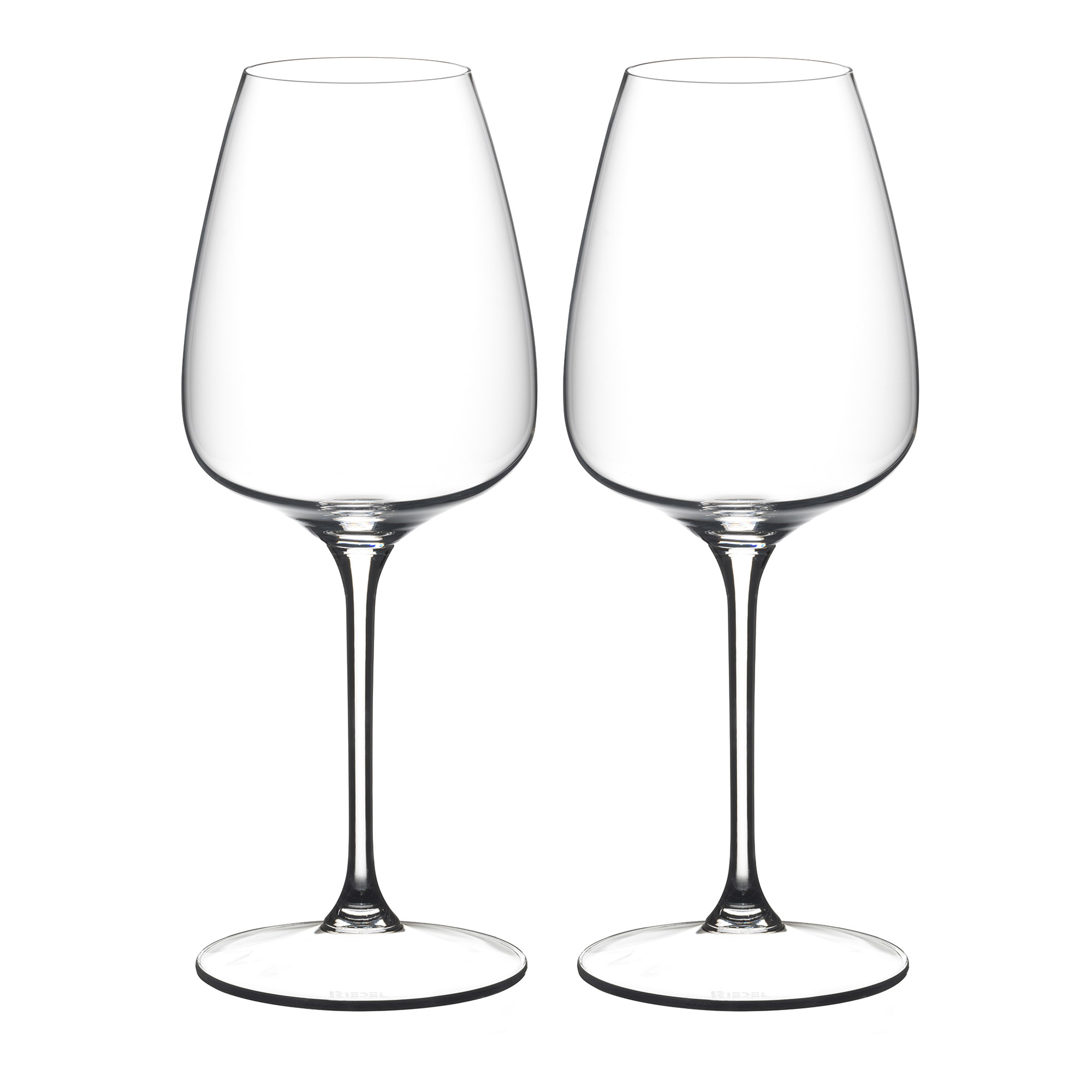 RIEDEL Serie GRAPE@RIEDEL Weißweinglas Sektglas Sprizz-Glas 2er-Set 550 ml