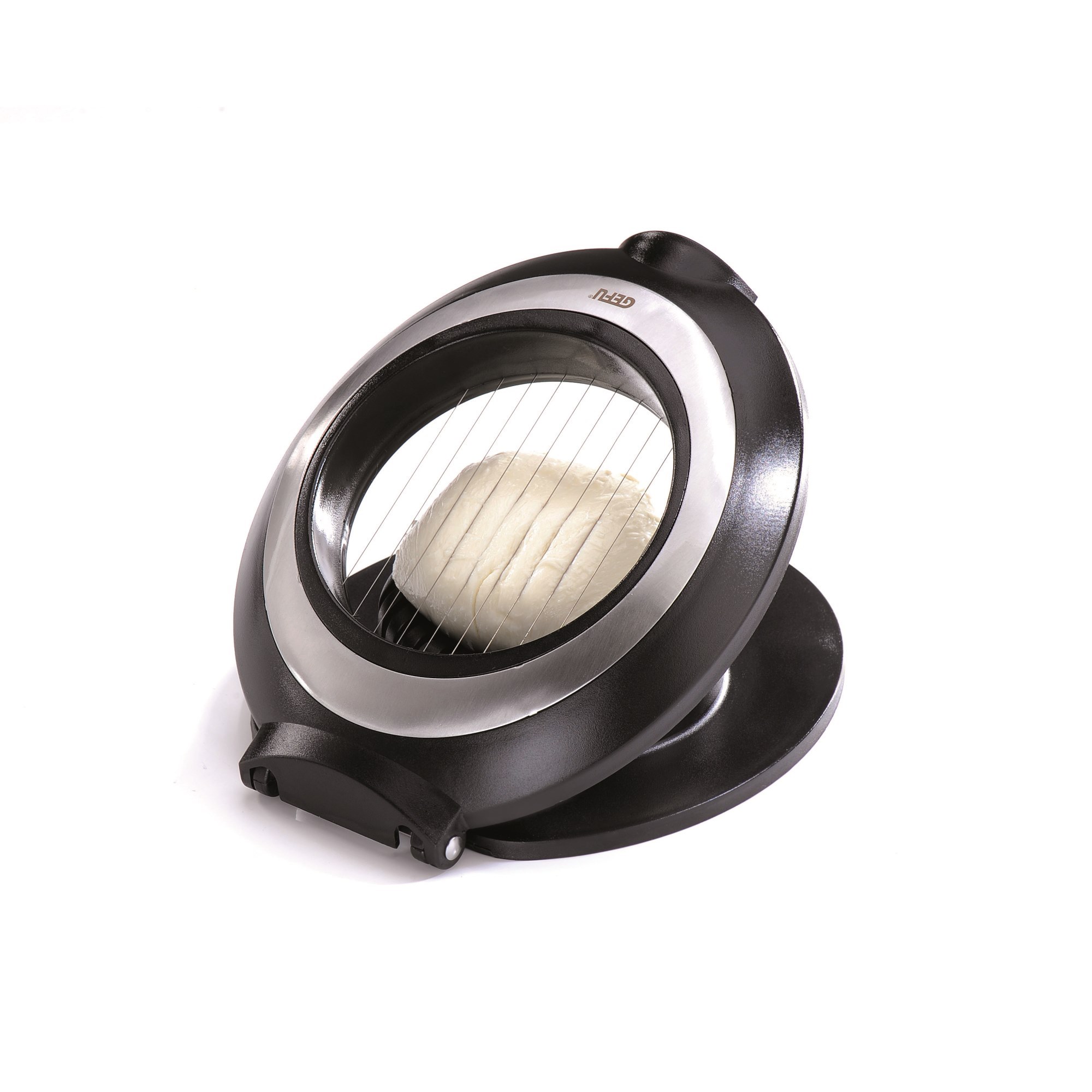 GEFU Mozzarellaschneider TOSCANA Eierschneider