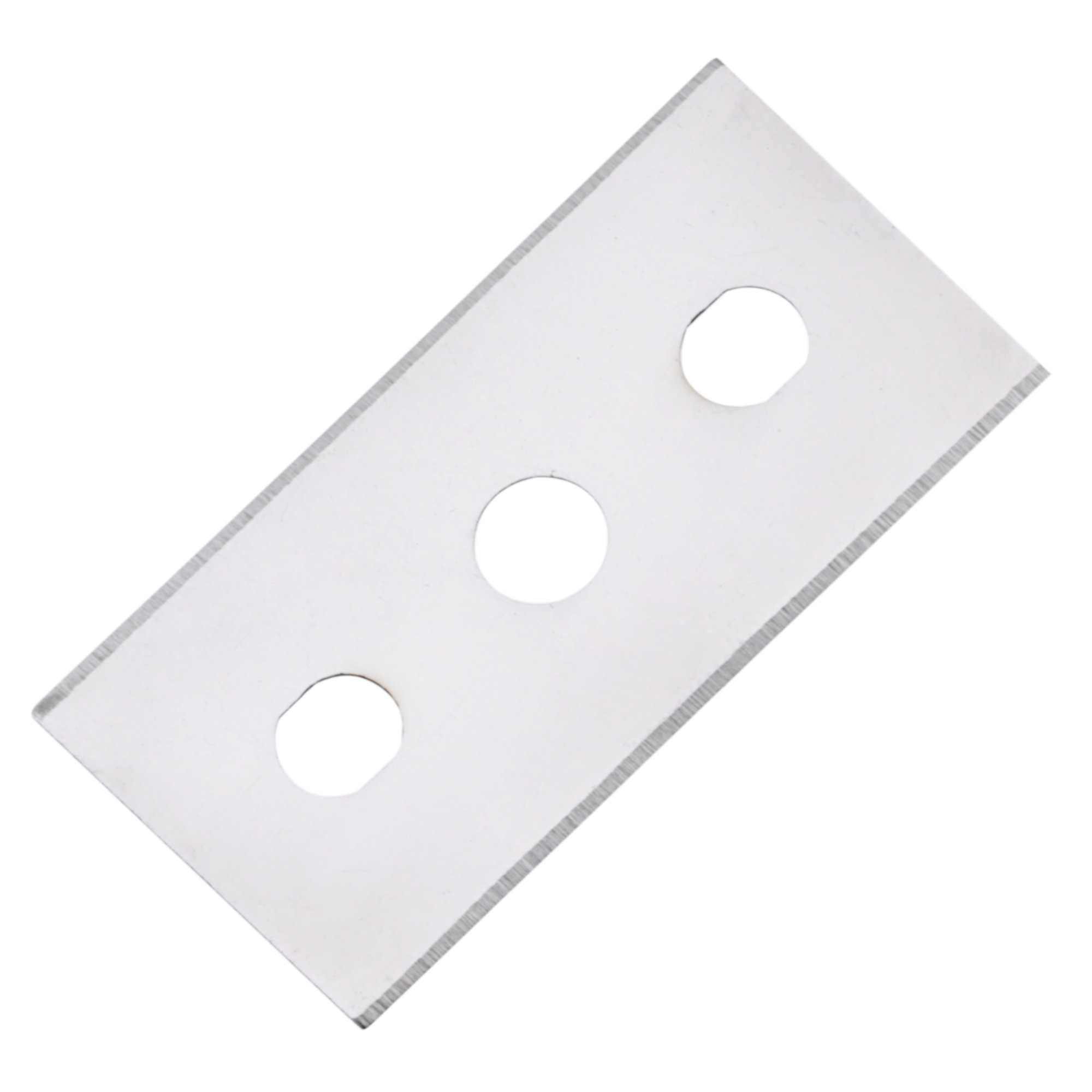 WMF Profi Plus Glaskeramikfeldschaber Cromargan Kochfeldschaber