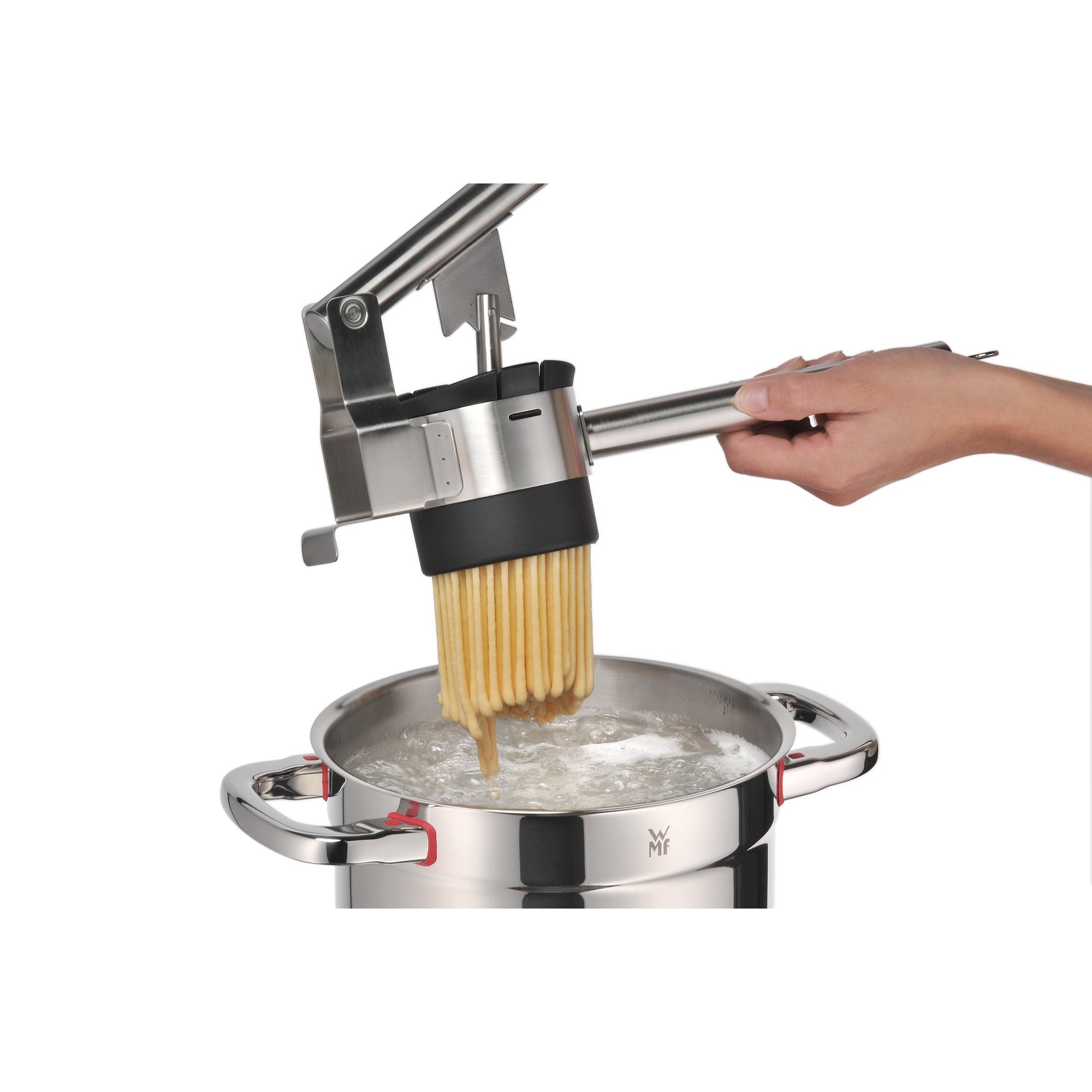 WMF Profi Plus Multipresse / Kartoffelpresse / Spätzlepresse