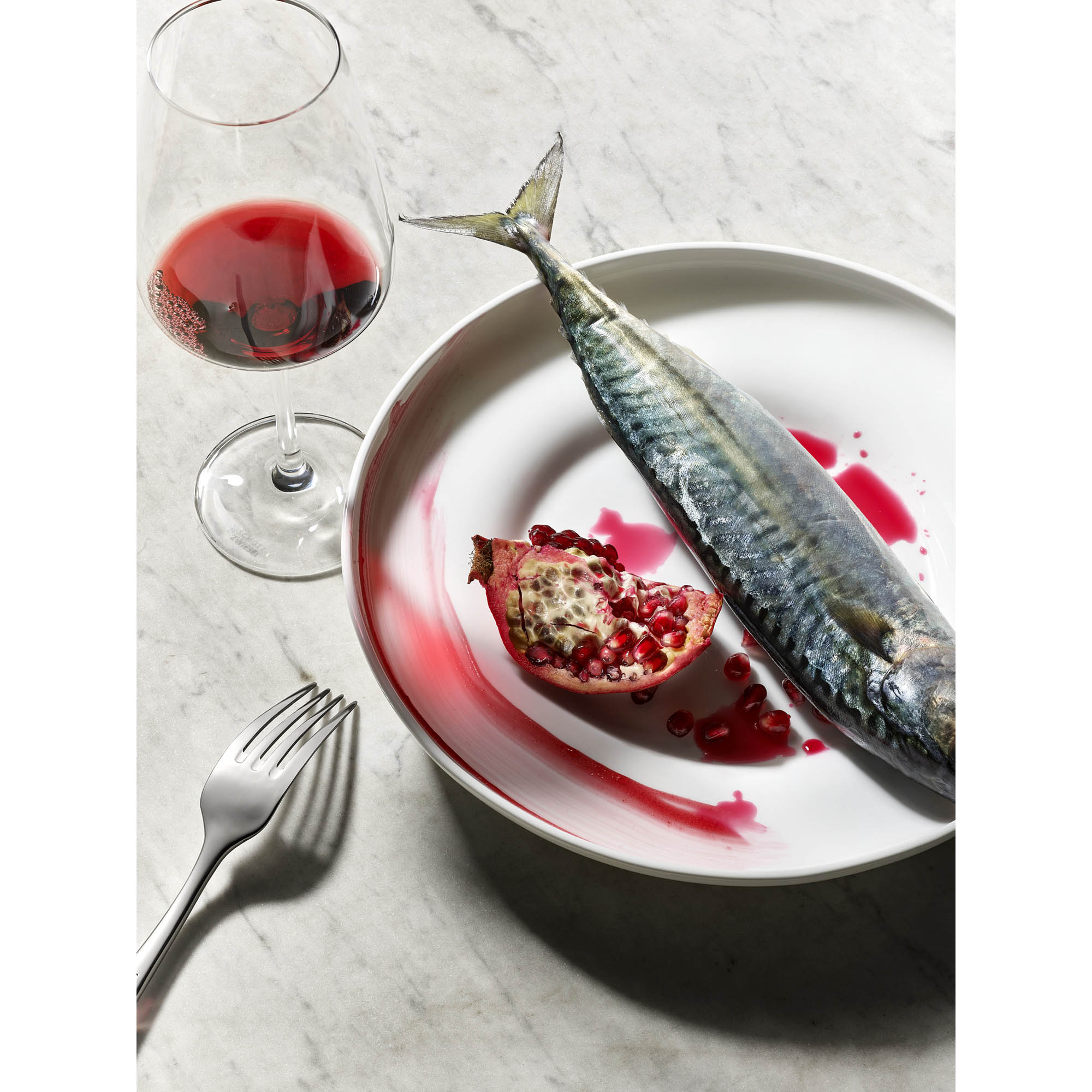 SCHOTT ZWIESEL Serie TULIP Gläserset 8-teilig 4 x Rotweinglas 4 x Weißweinglas
