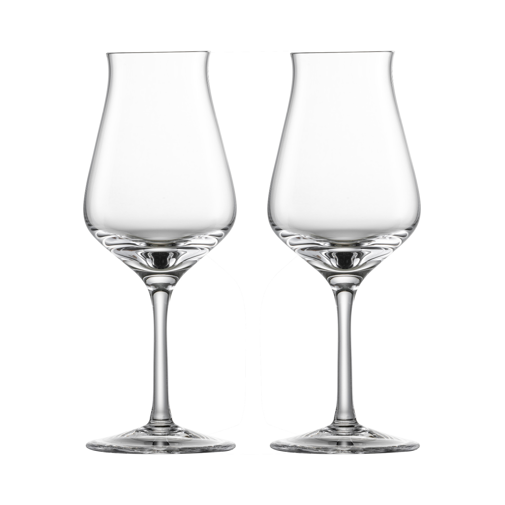 EISCH Malt Whisky Nosing Glas JEUNESSE 2 Stück im Geschenkset Inhalt je 160 ml