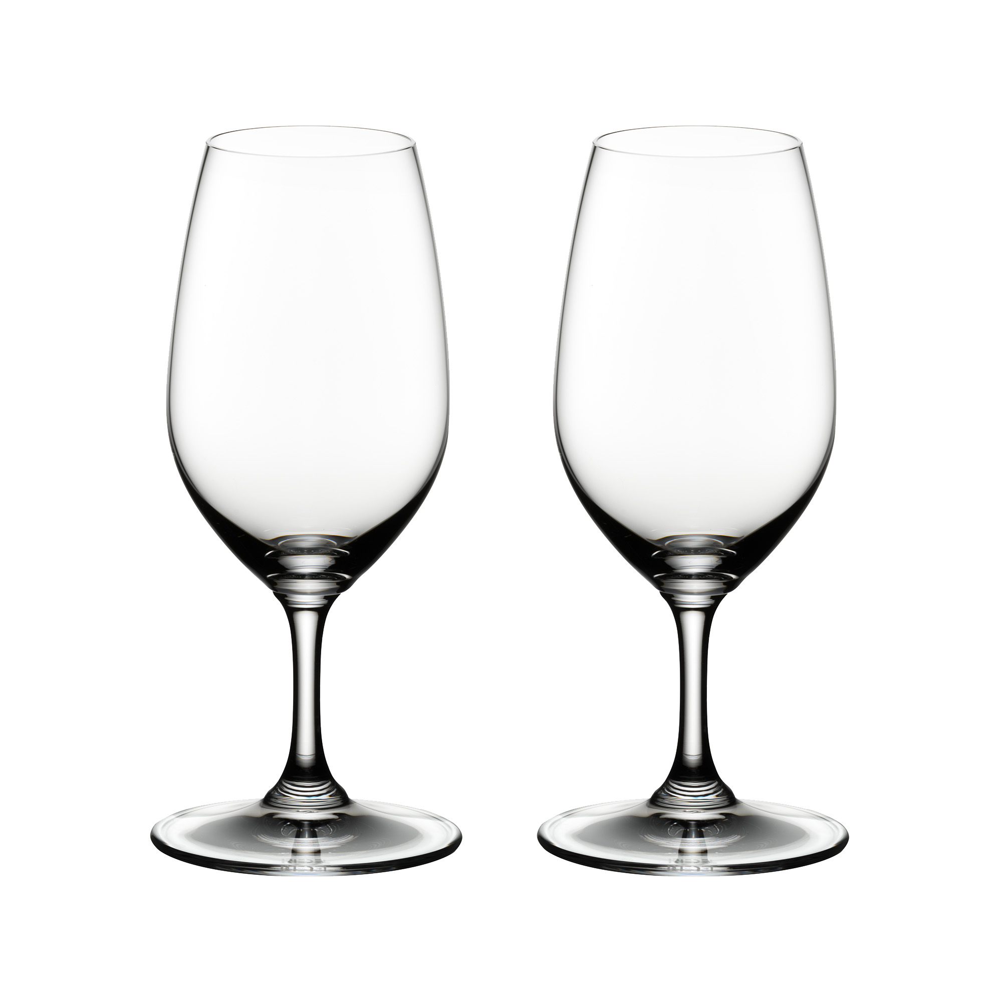 RIEDEL Serie VINUM Port 2 Stück 240 ml