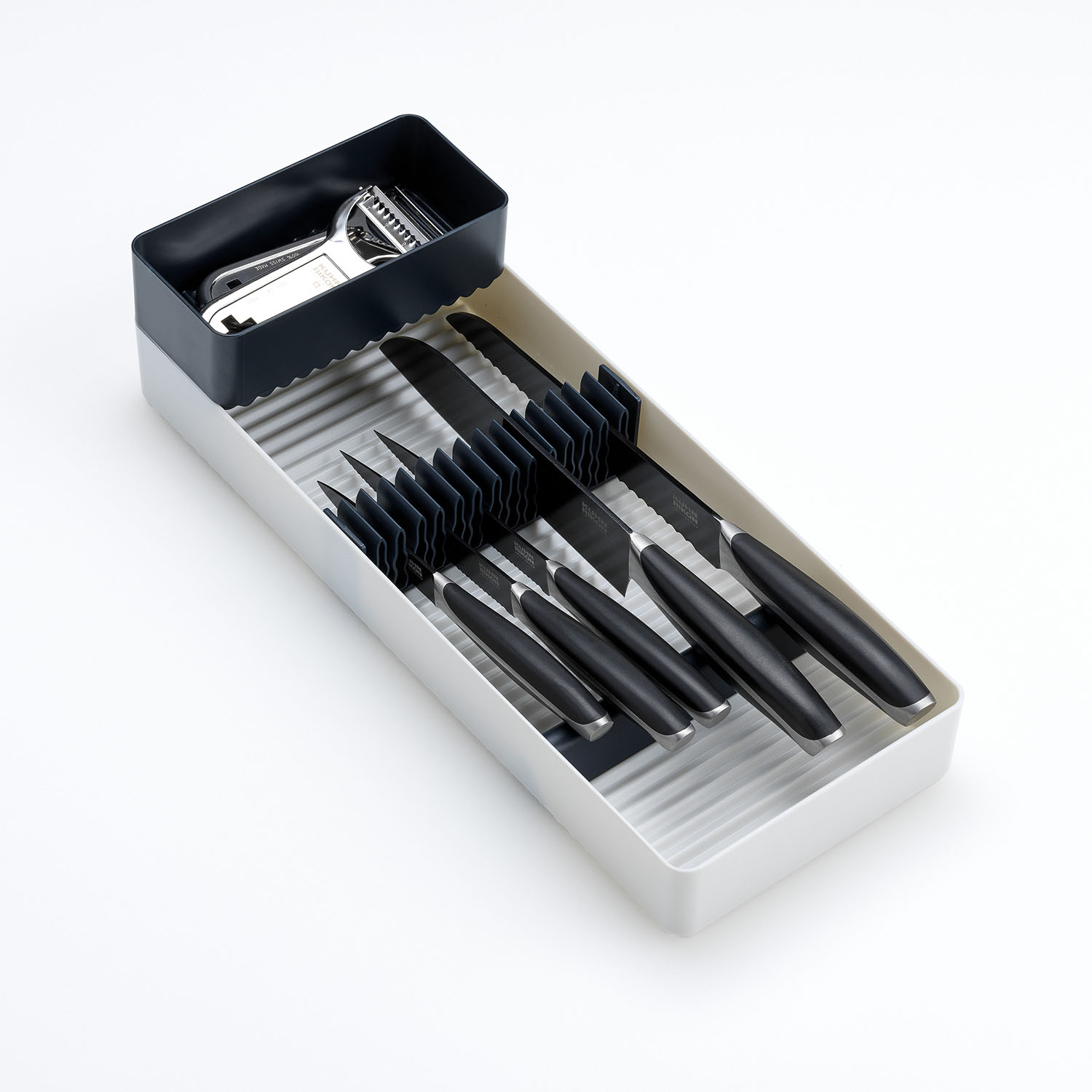 KUHN RIKON drawer insert set 6-piece WAVE