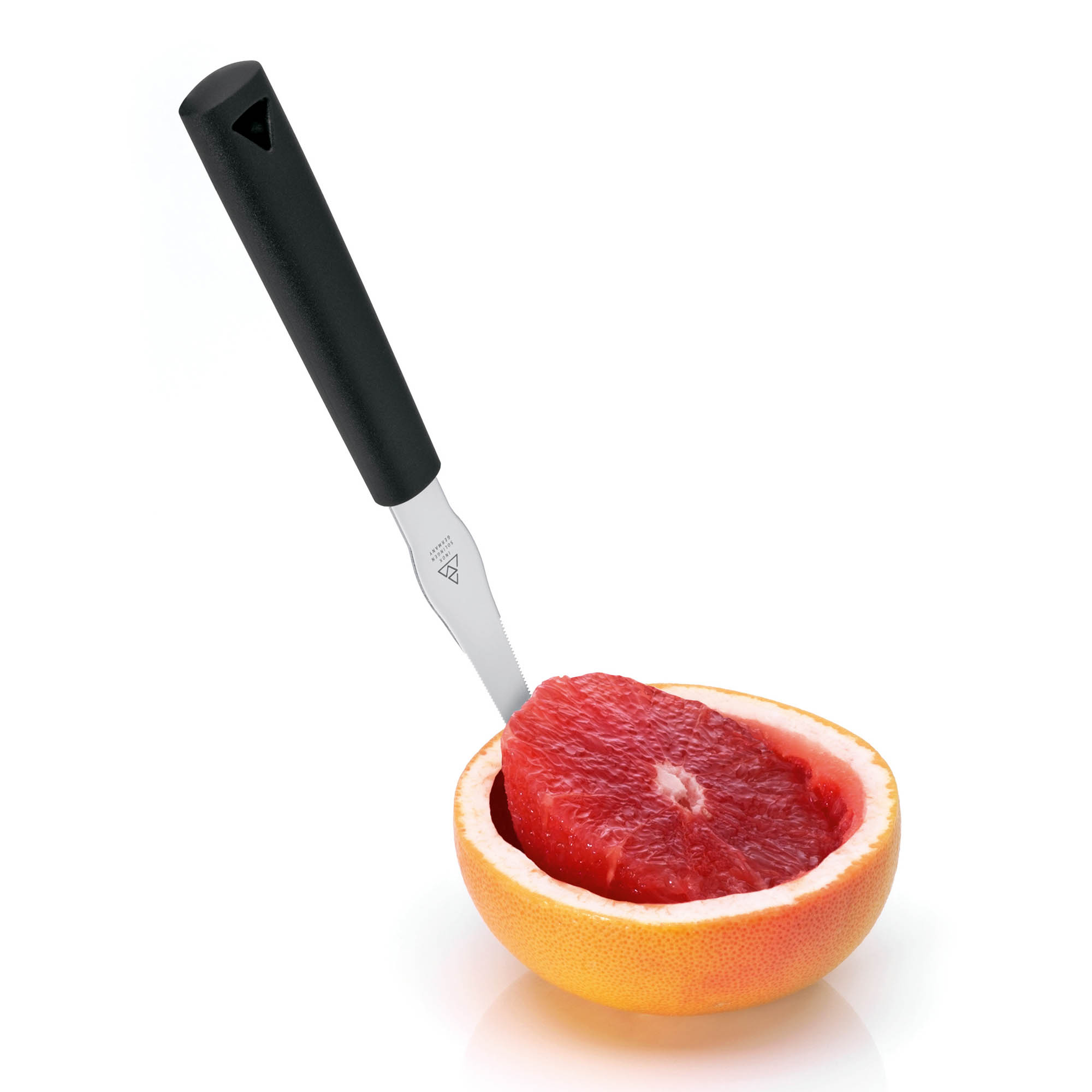 TRIANGLE Grapefruitmesser SPIRIT