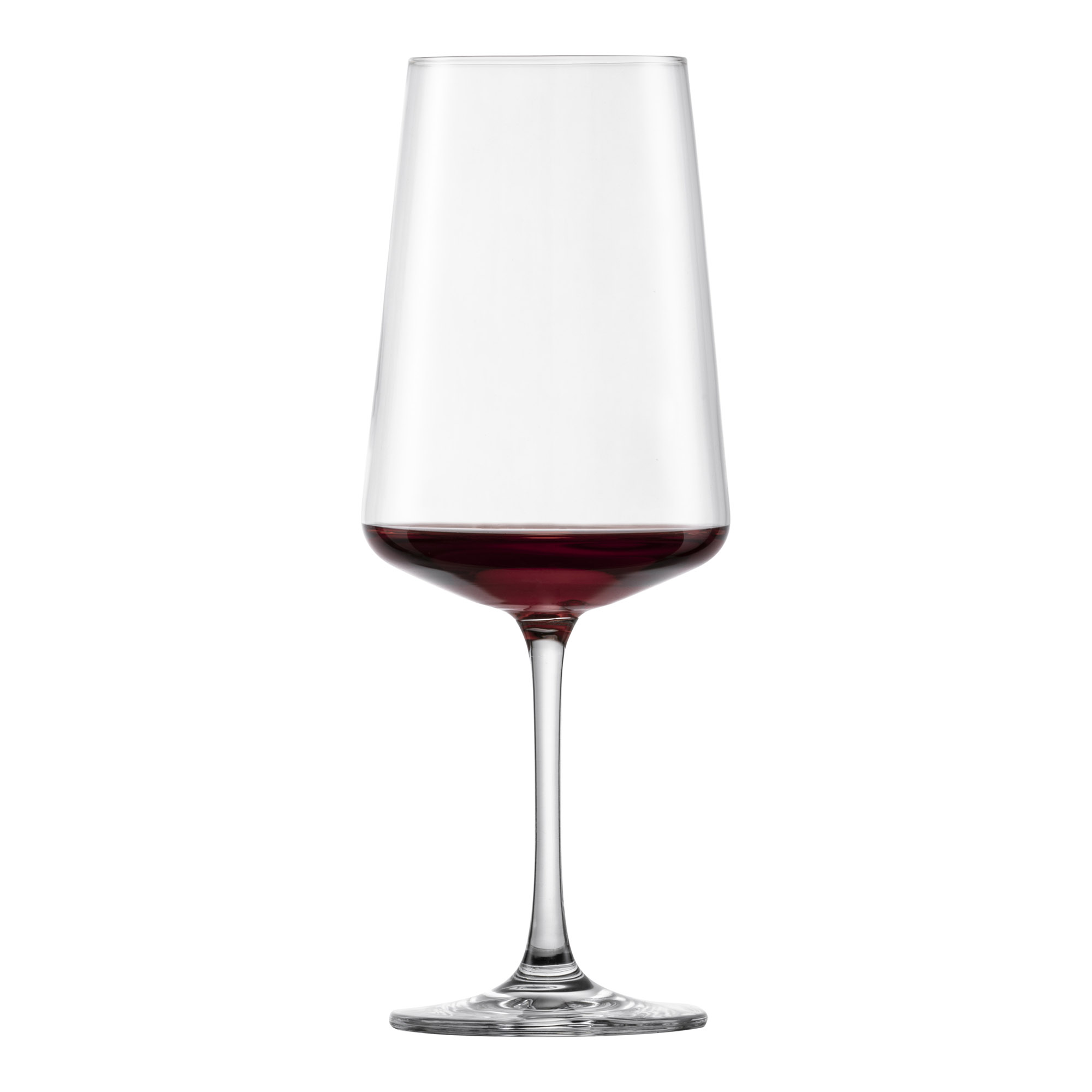 SCHOTT ZWIESEL Serie MIOVINO Rotweinglas 4 Stück Inhalt 500 ml