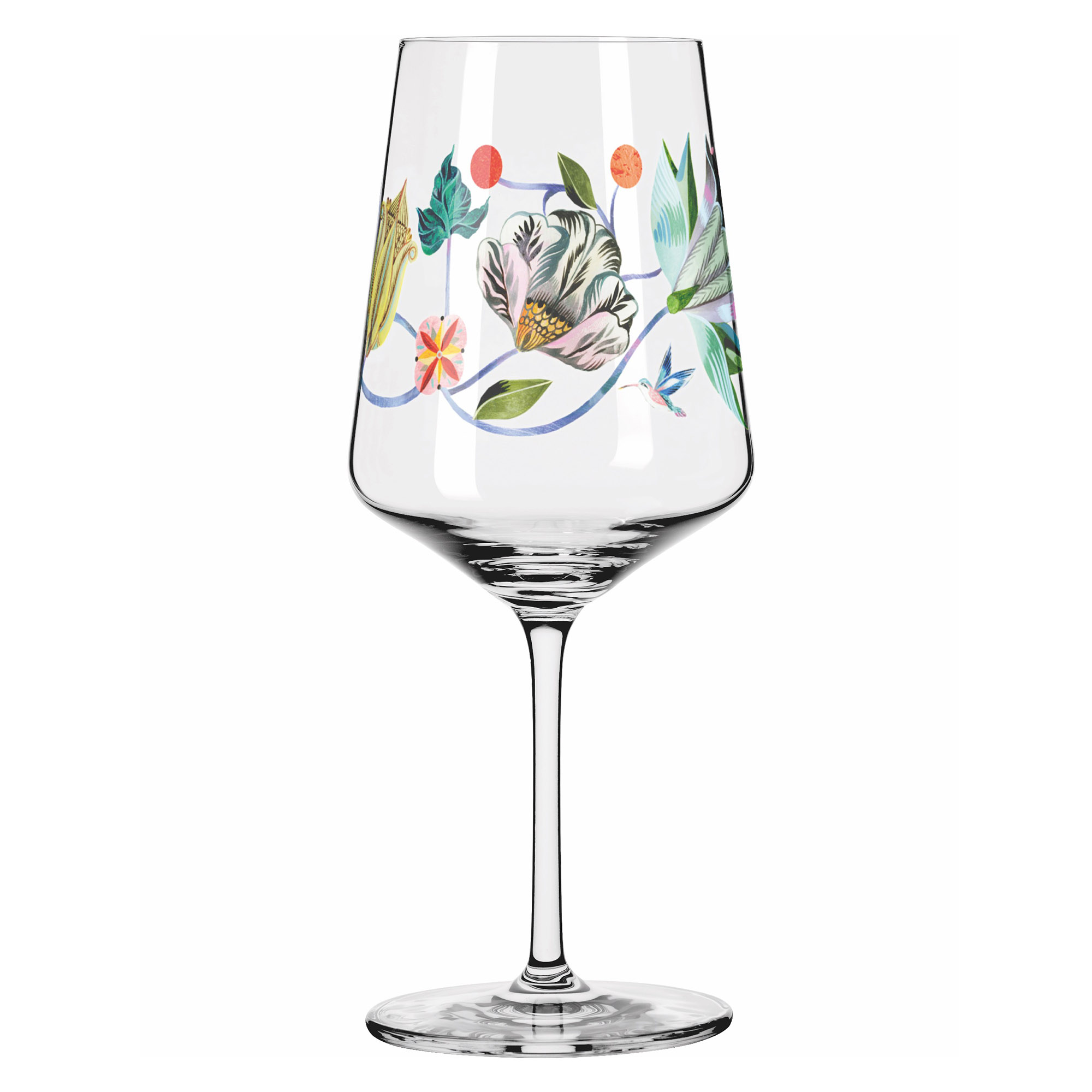 RITZENHOFF Cocktailglas Aperitifglas Hugo-Glas SOMMERTAU No 8 Inhalt 544 ml