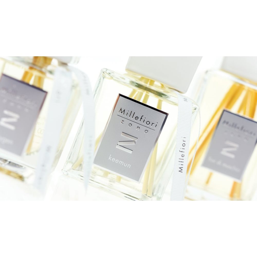 MILLEFIORI Zona Raumduft Diffuser 250 ml KEEMUN