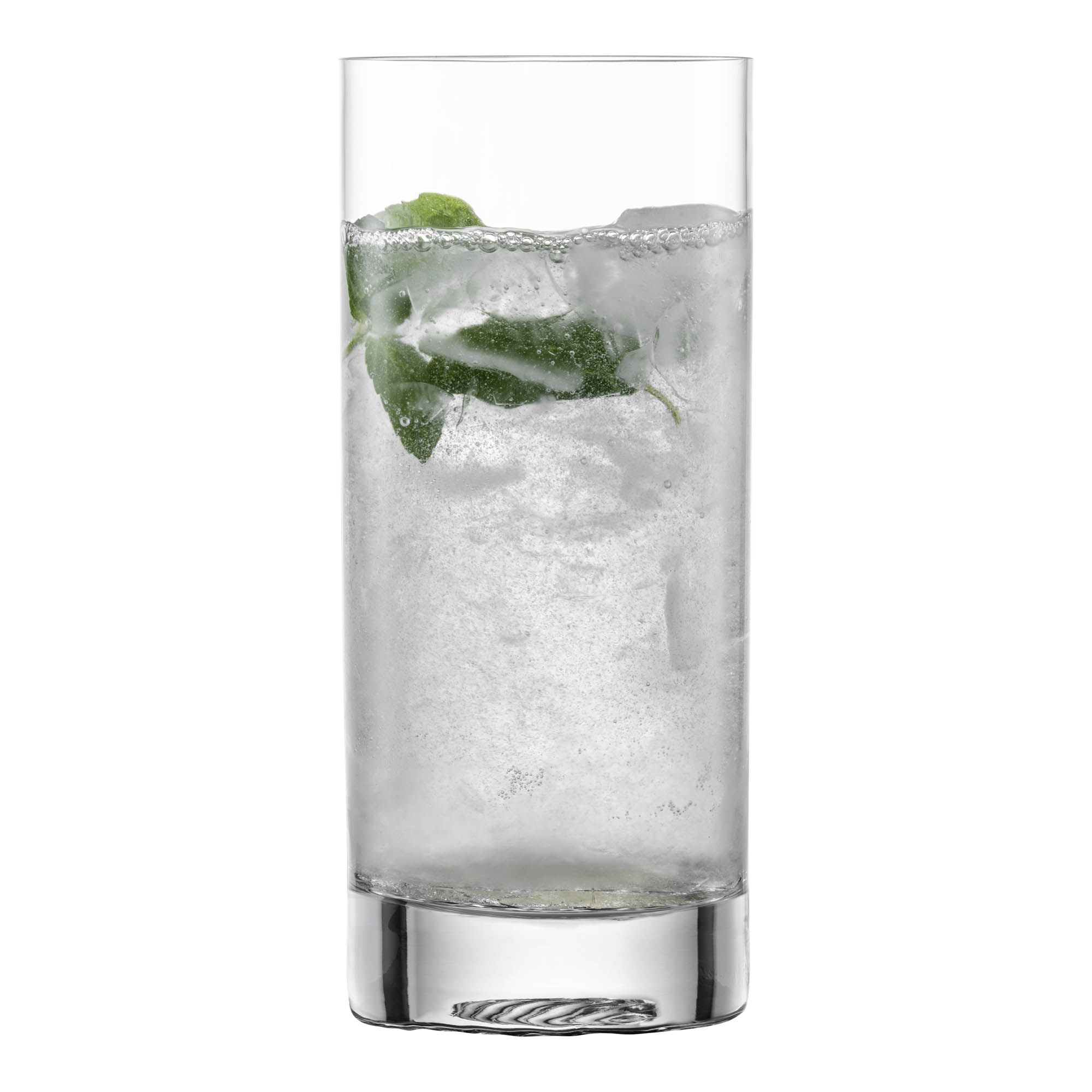 ZWIESEL GLAS Serie ECHO Longdrink-Glas 4 Stück Inhalt 480 ml