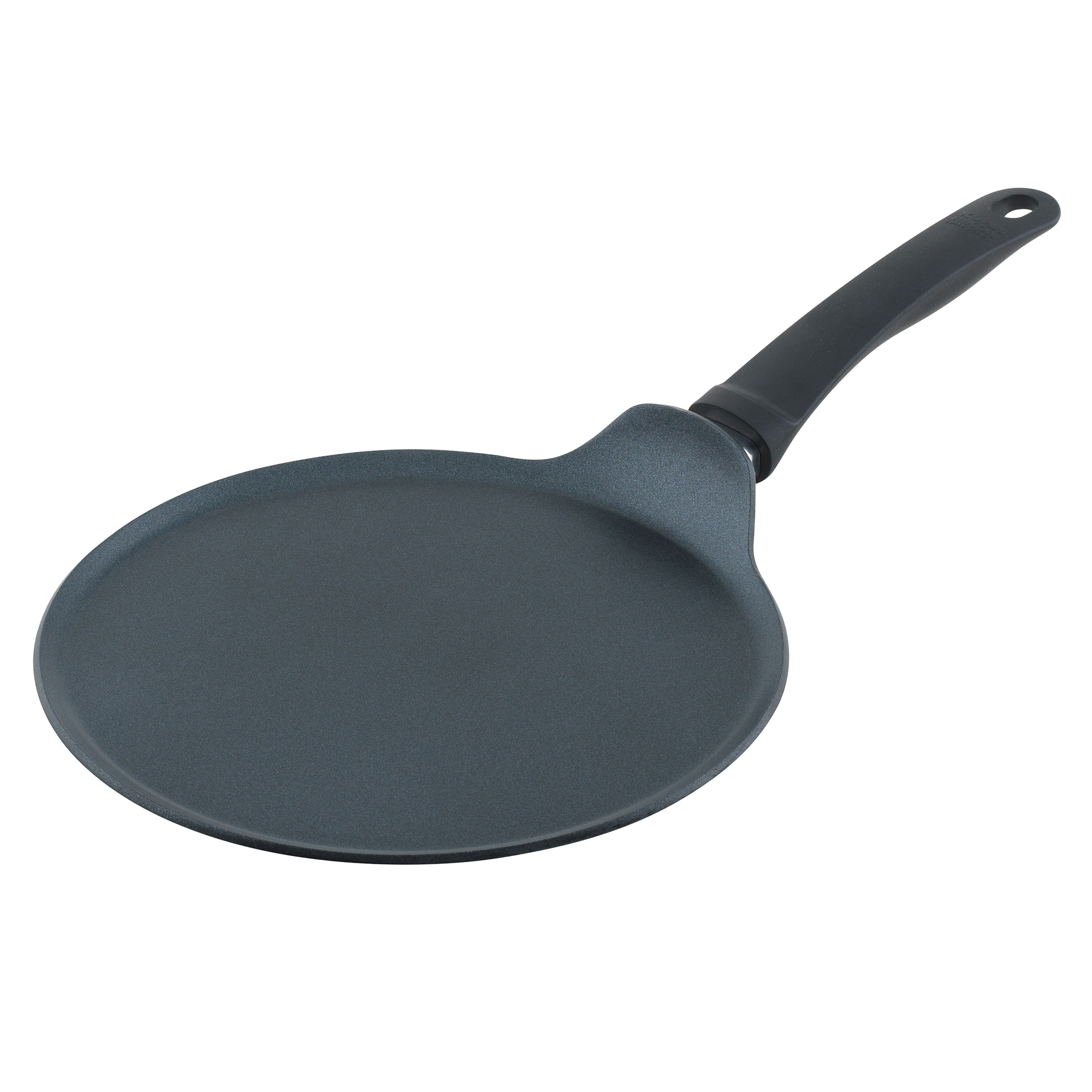 KUHN RIKON Crepepfanne EASY INDUCTION mit Antihaftbeschichtung 25 cm INDUKTION