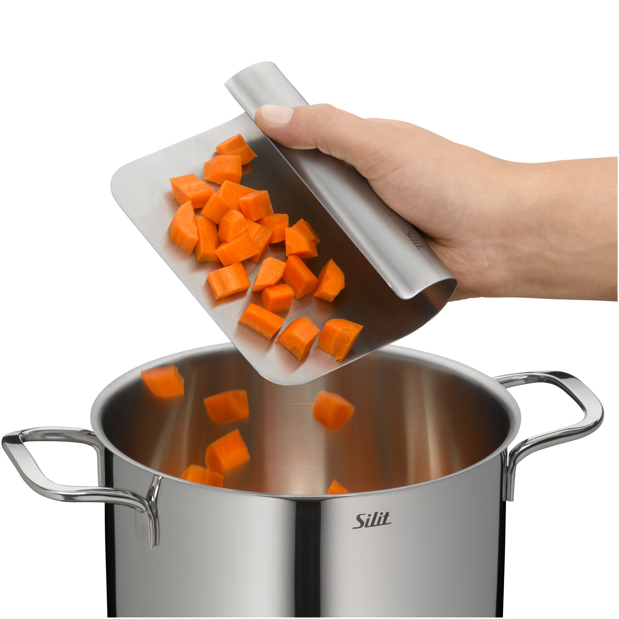 SILIT Universalhelfer Cut´n Serve