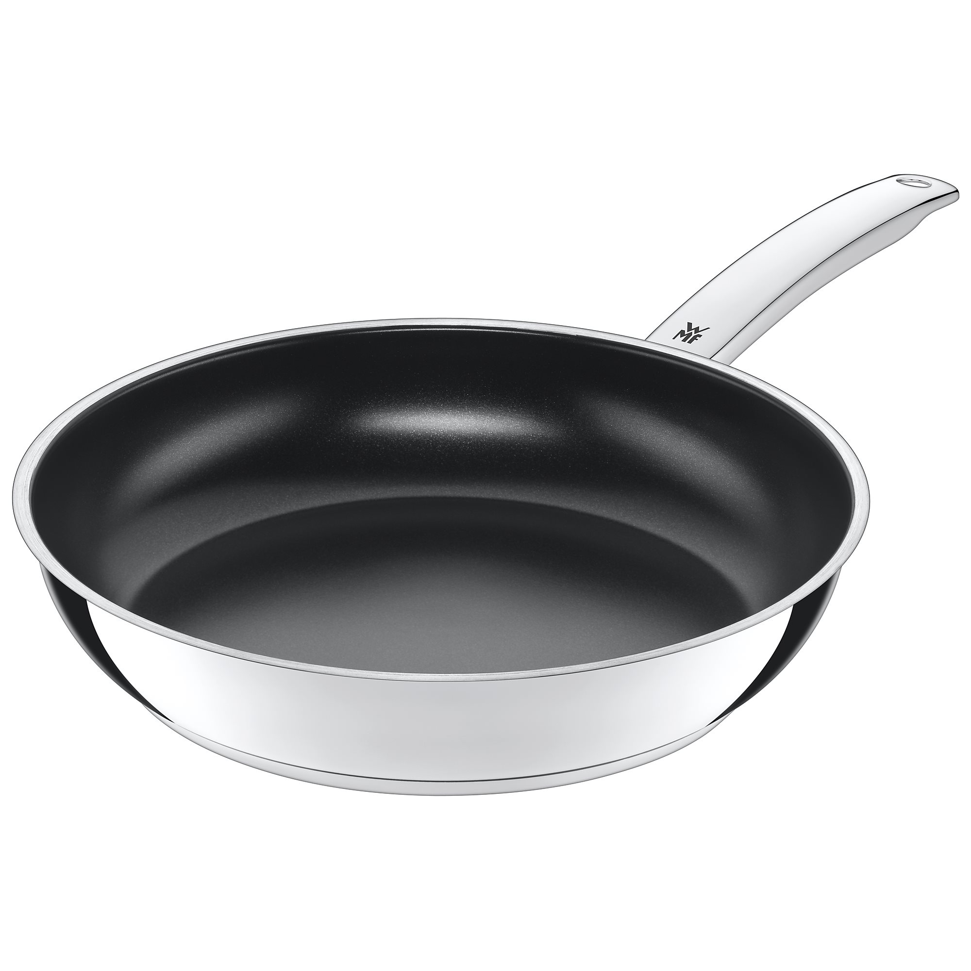 WMF Bratpfanne DURADO mit Keramik-Beschichtung 32 cm INDUKTION
