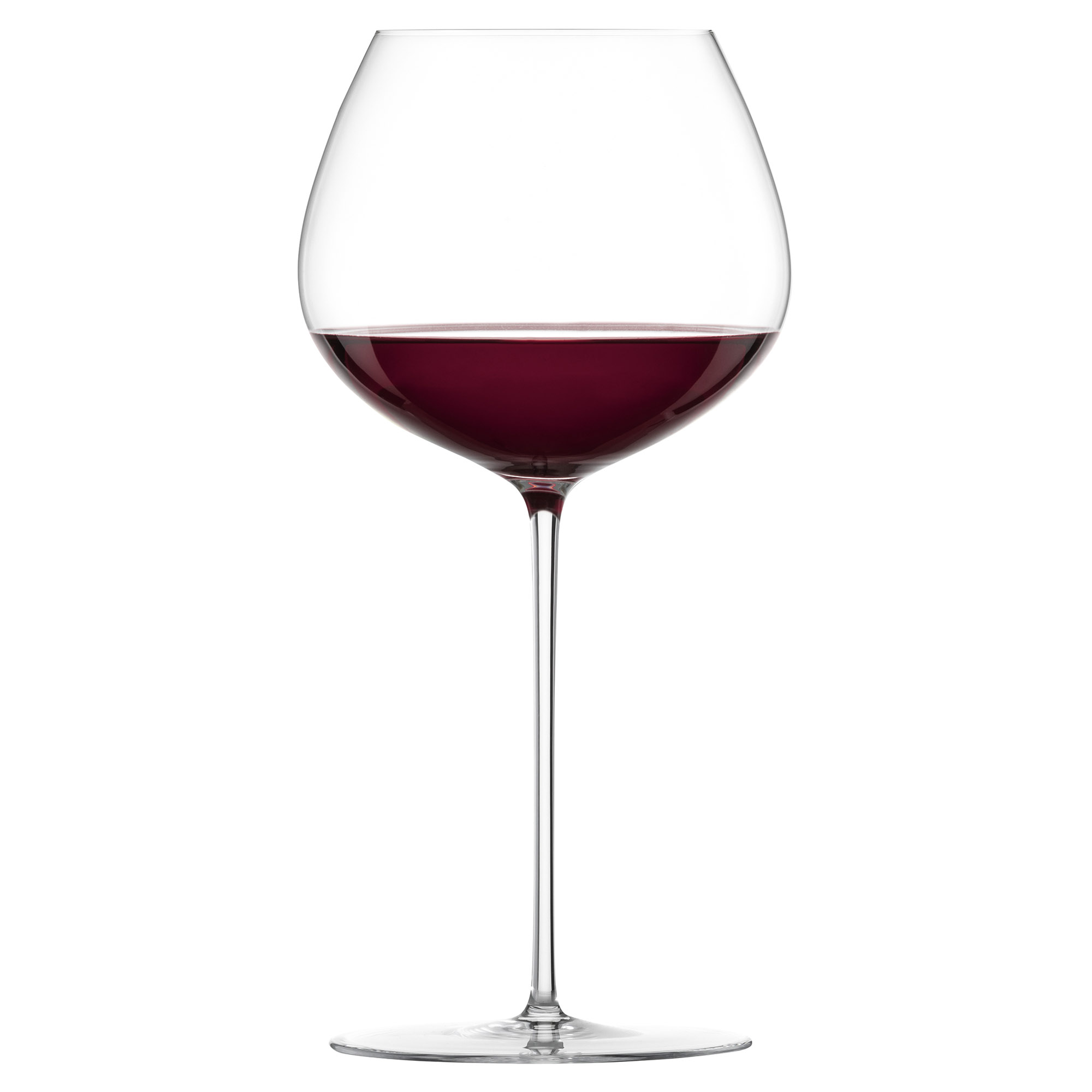 EISCH Serie UNITY SENSISPLUS Burgunderglas mundgeblasen 765 ml