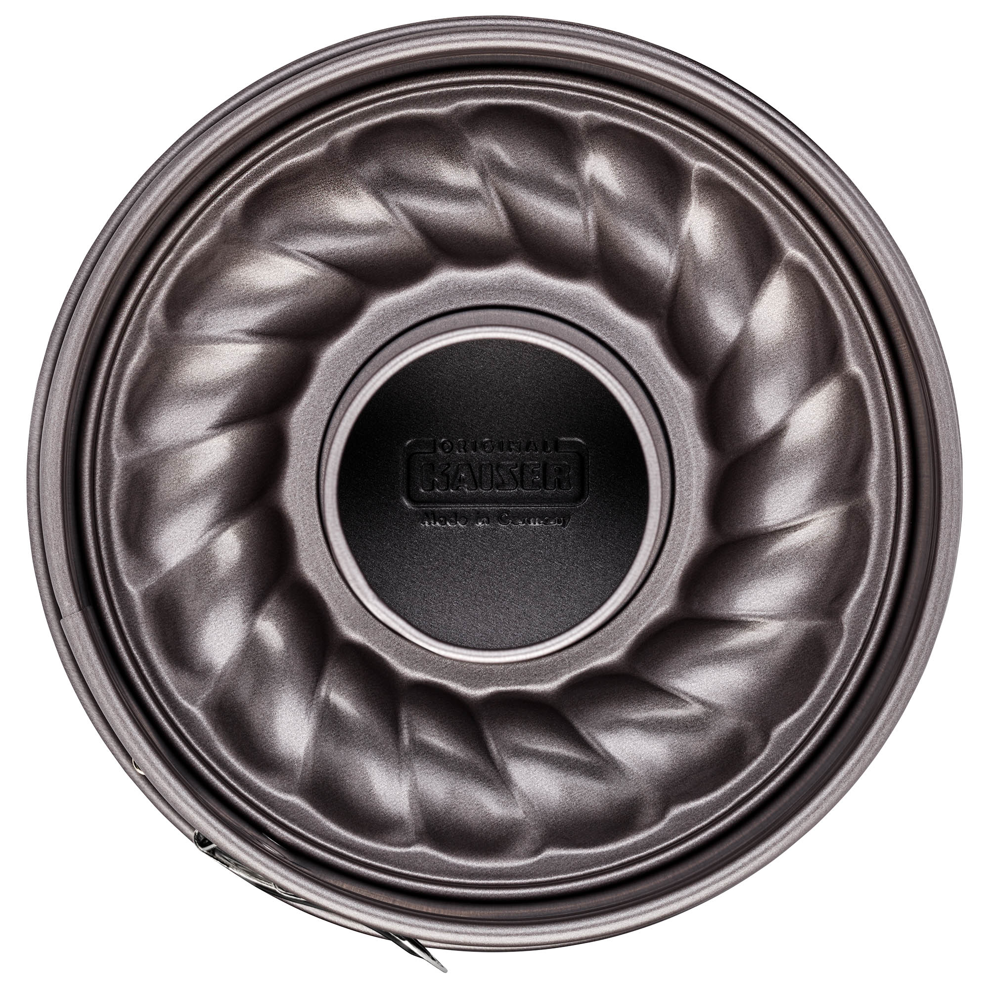 KAISER Serie INSPIRATION Springform Mini 2 Böden 20 cm für halbe Rezeptmengen