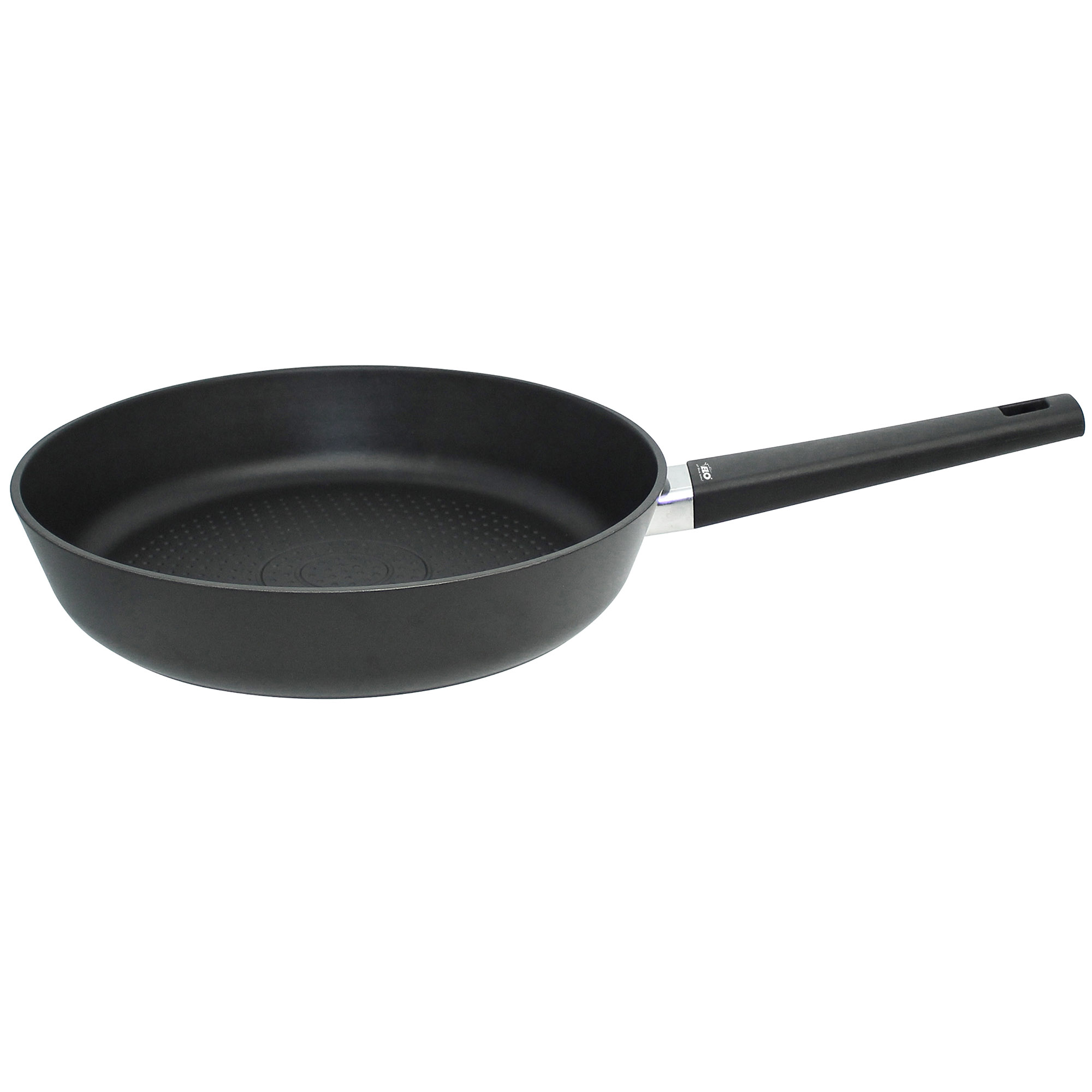 ELO Serie SMART WAVE Bratpfanne 28 cm PFAS-freie Antihaftversiegelung INDUKTION