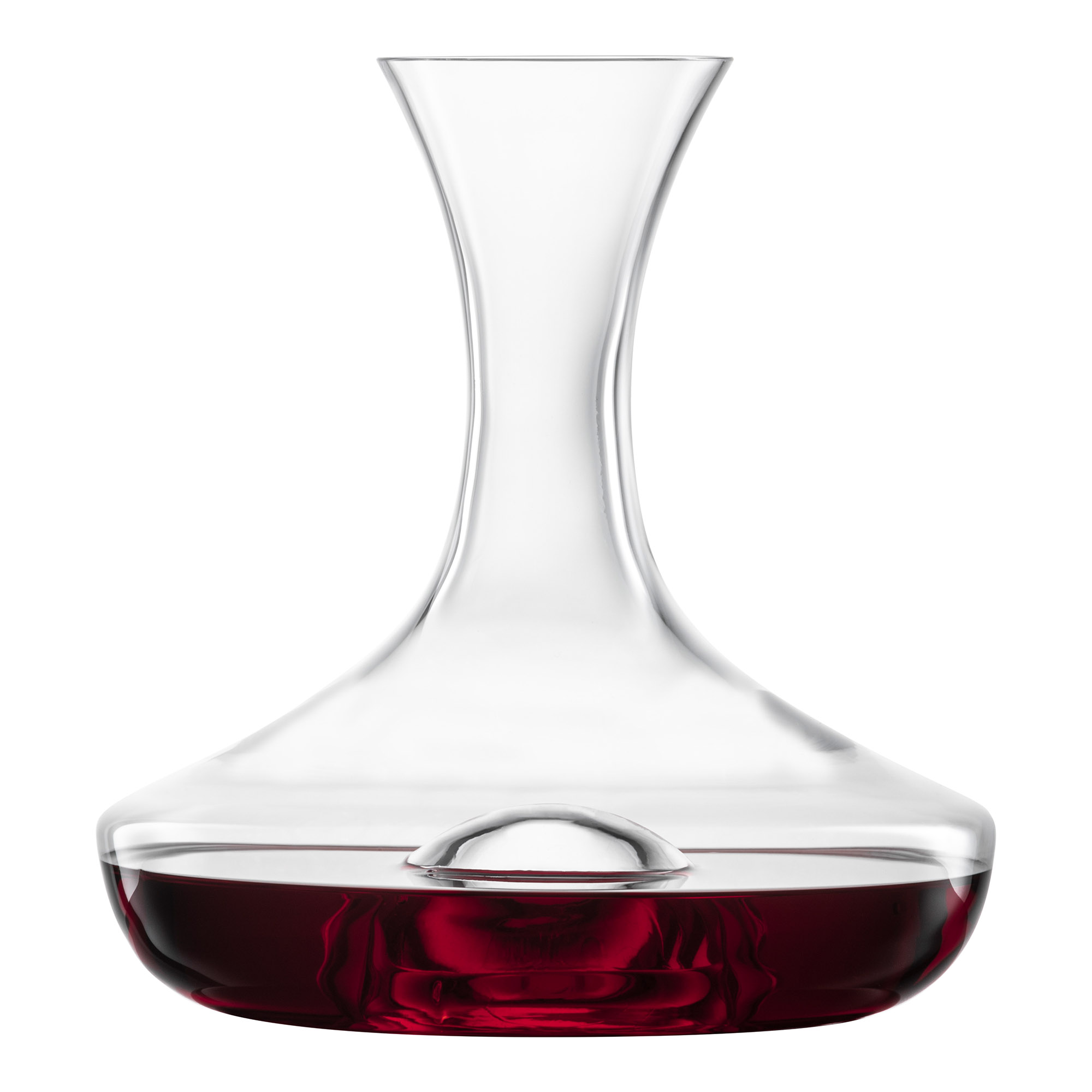 EISCH Dekanter TOGETHER mundgeblasen 0,75 Liter mit No Drop Effekt