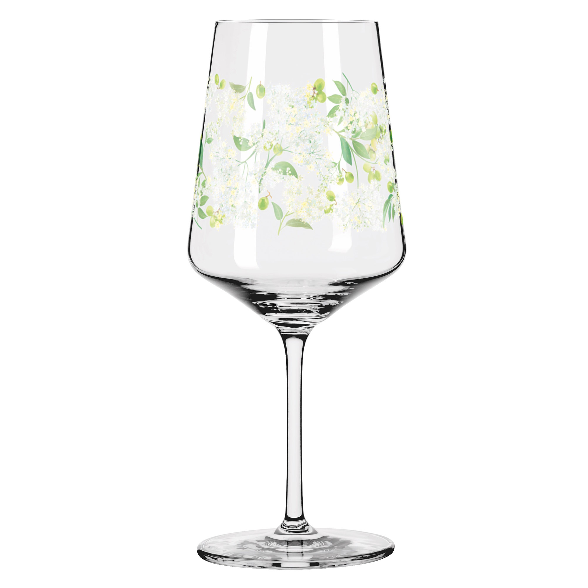 RITZENHOFF Cocktailglas Aperitifglas Hugo-Glas SOMMERTAU No 12 Inhalt 544 ml