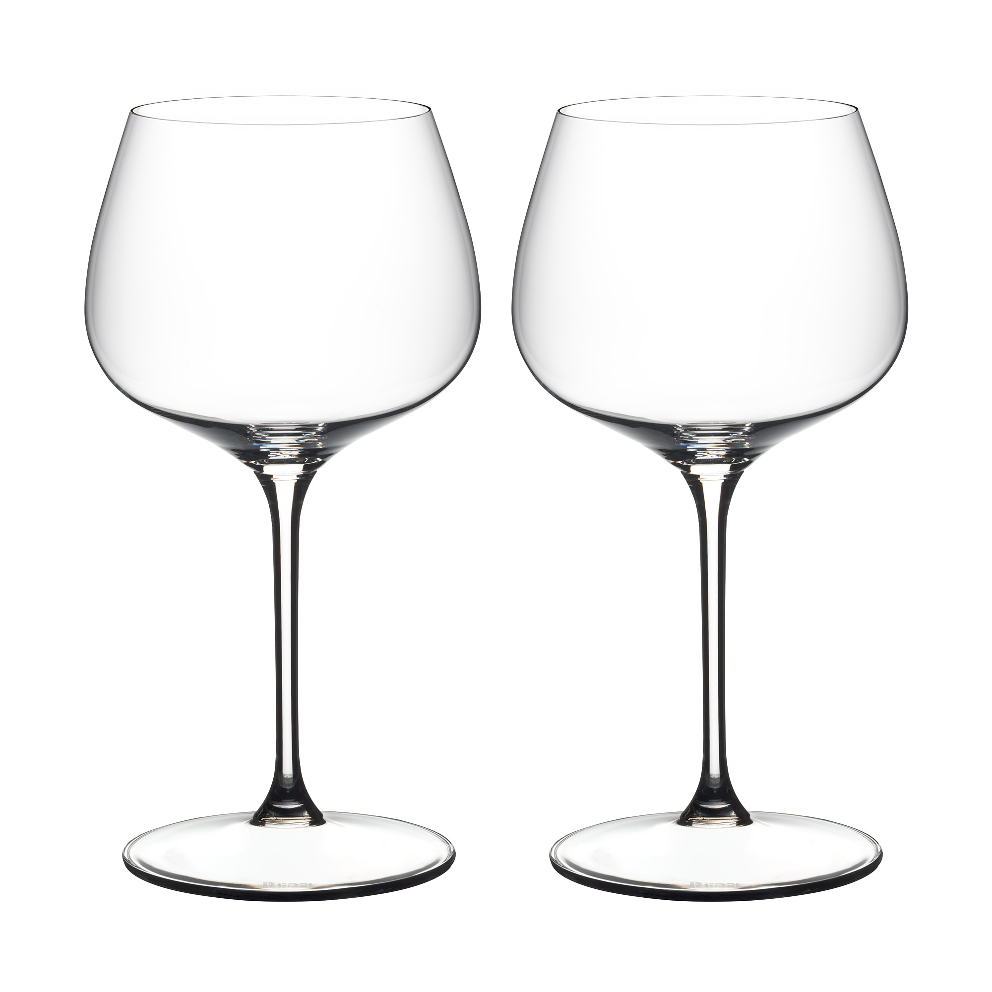 RIEDEL Serie GRAPE@RIEDEL Weißweinglas Chardonnay / Gin Tonic 2er-Set 650 ml
