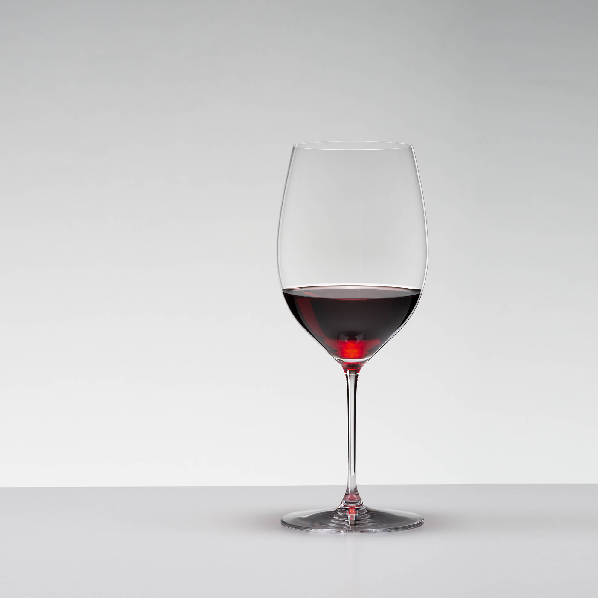 RIEDEL VERITAS Cabernet / Merlot series value set 4 pieces Capacity 625 ml