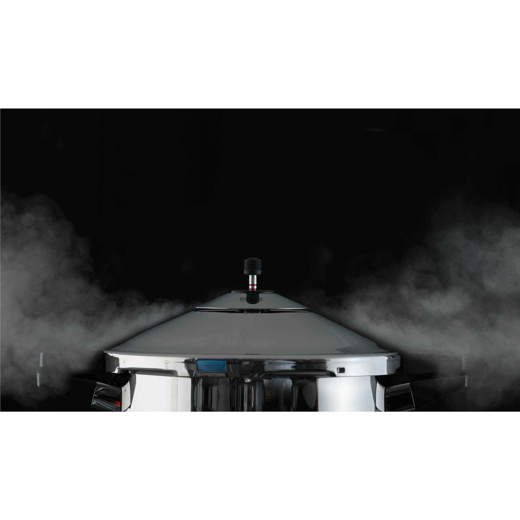 KUHN RIKON Pressure cooker DUROMATIC Inox 3.5 litres 20 cm INDUCTION