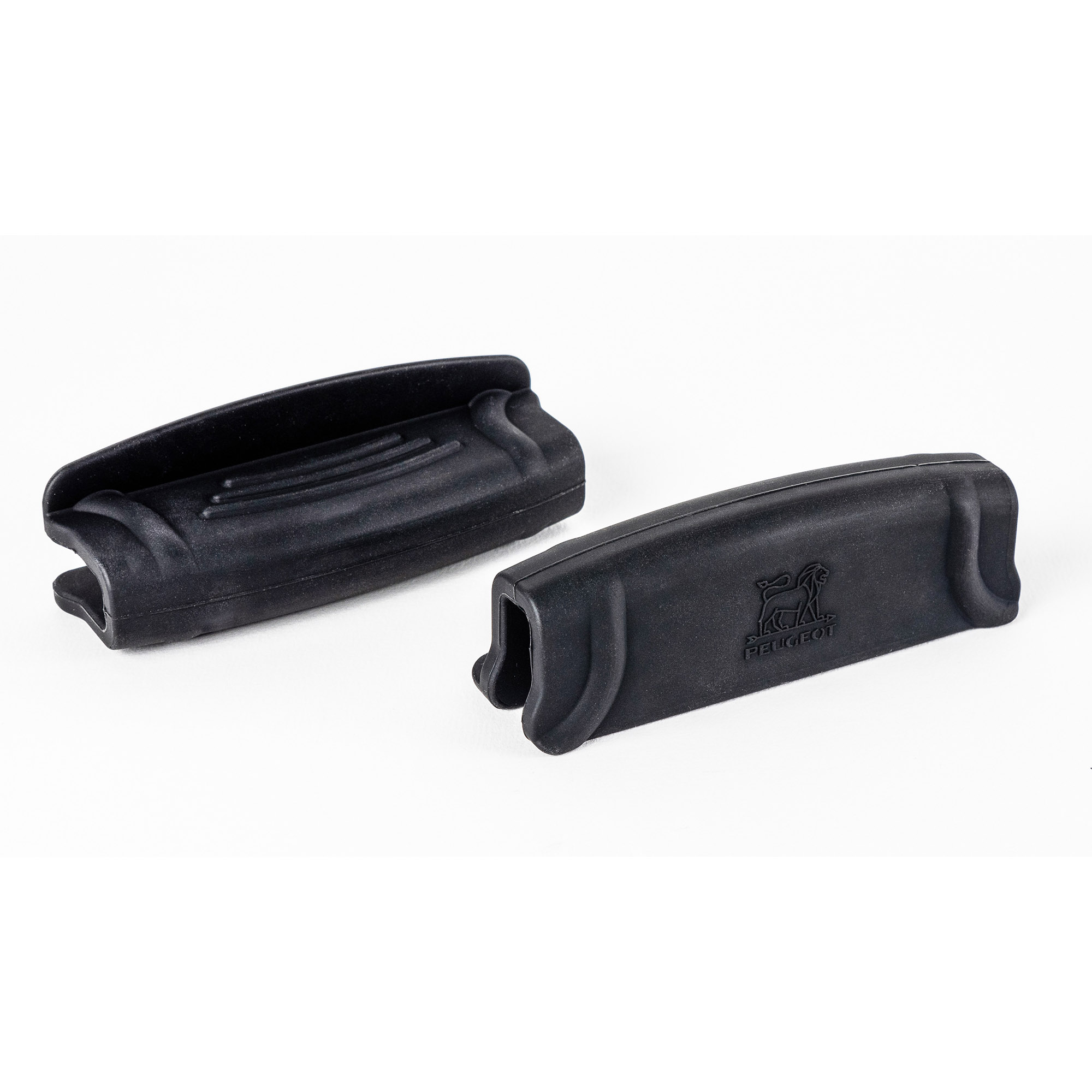 PEUGEOT Silikongriffe EASY für Auflaufformen 2 Stück