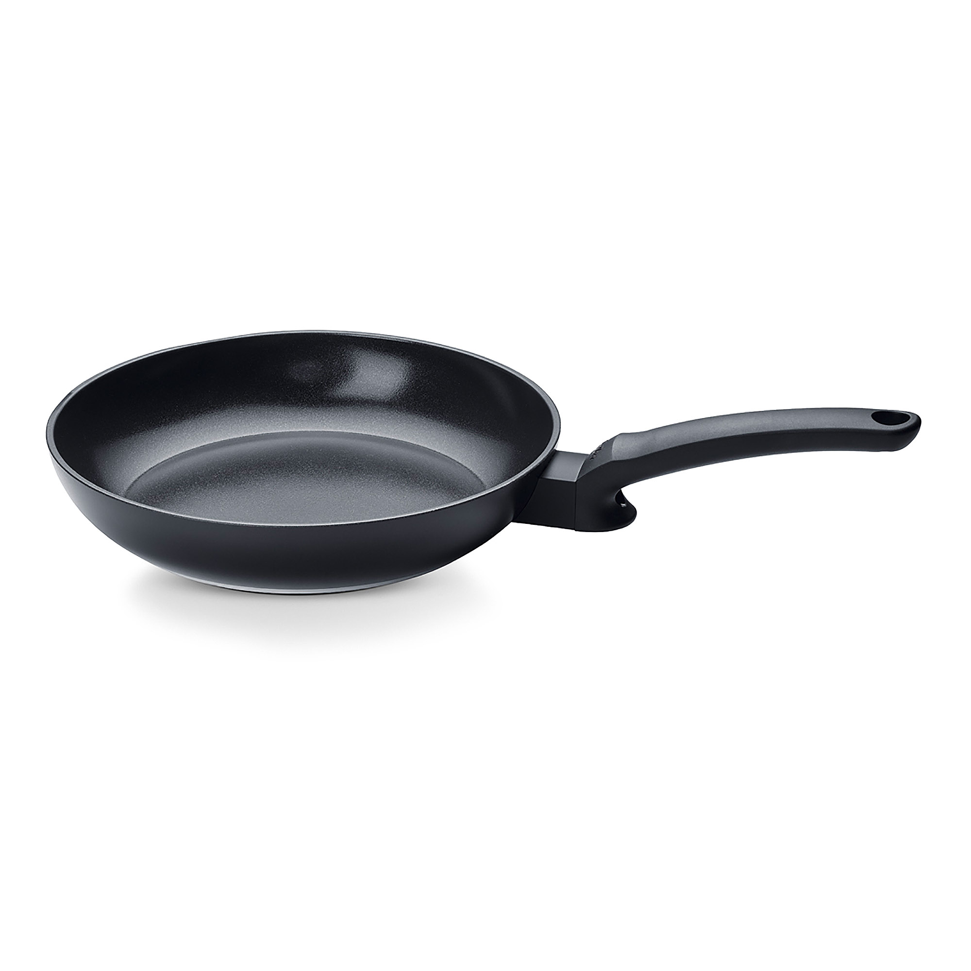 FISSLER Bratpfanne CERATAL EVO CLASSIC schwarz 26 cm INDUKTION