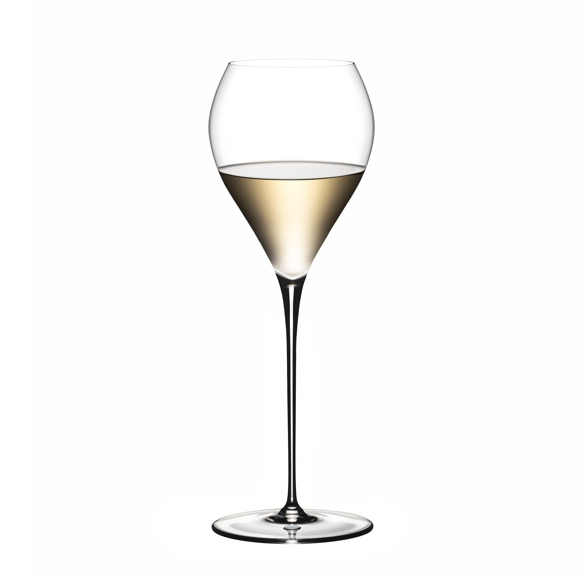 RIEDEL Manufaktur Serie BELLOROTONDO Weißweinglas Inhalt 380 ml