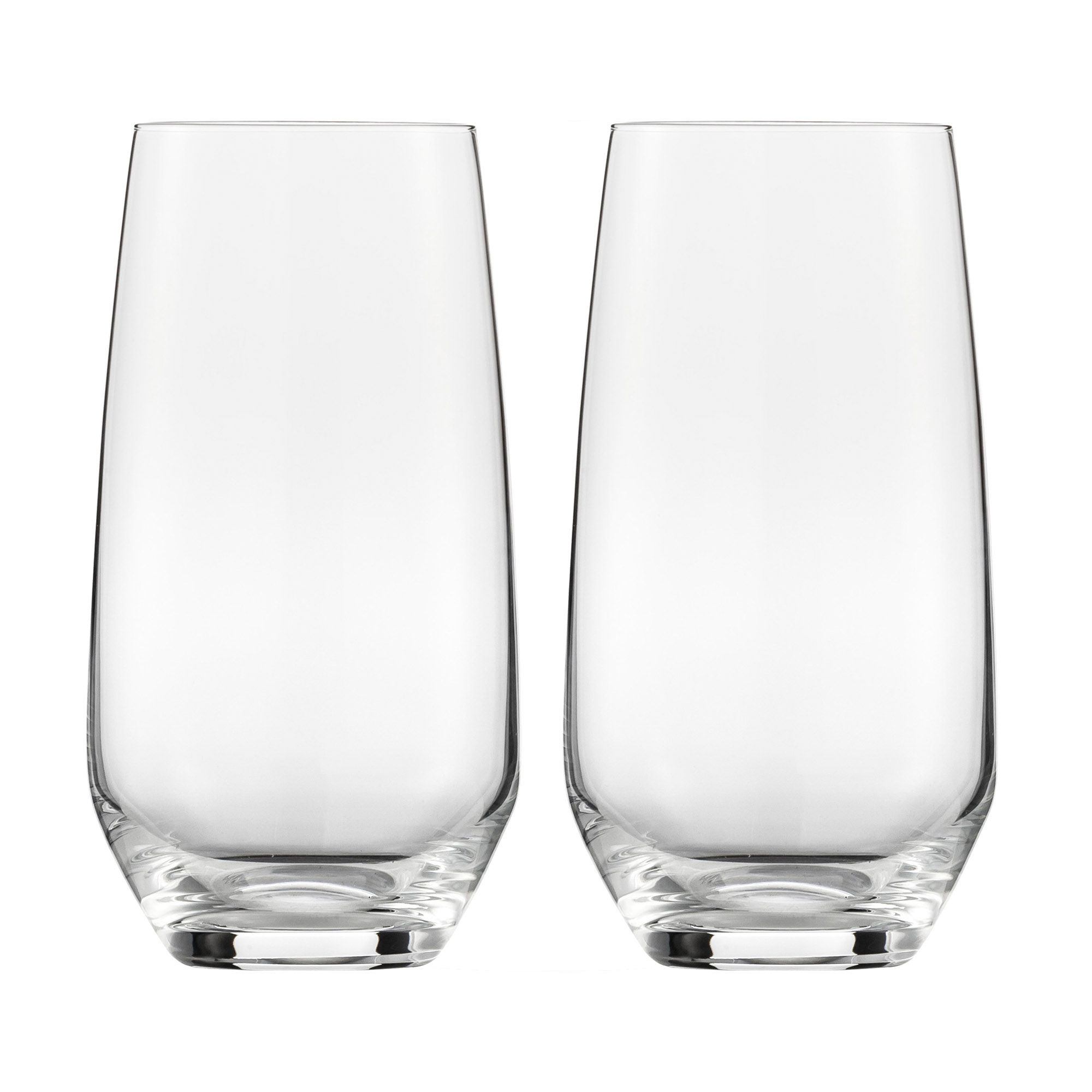 EISCH Serie SKY SENSISPLUS Longdrinkglas Wasserglas 2 Stück im Set 460 ml