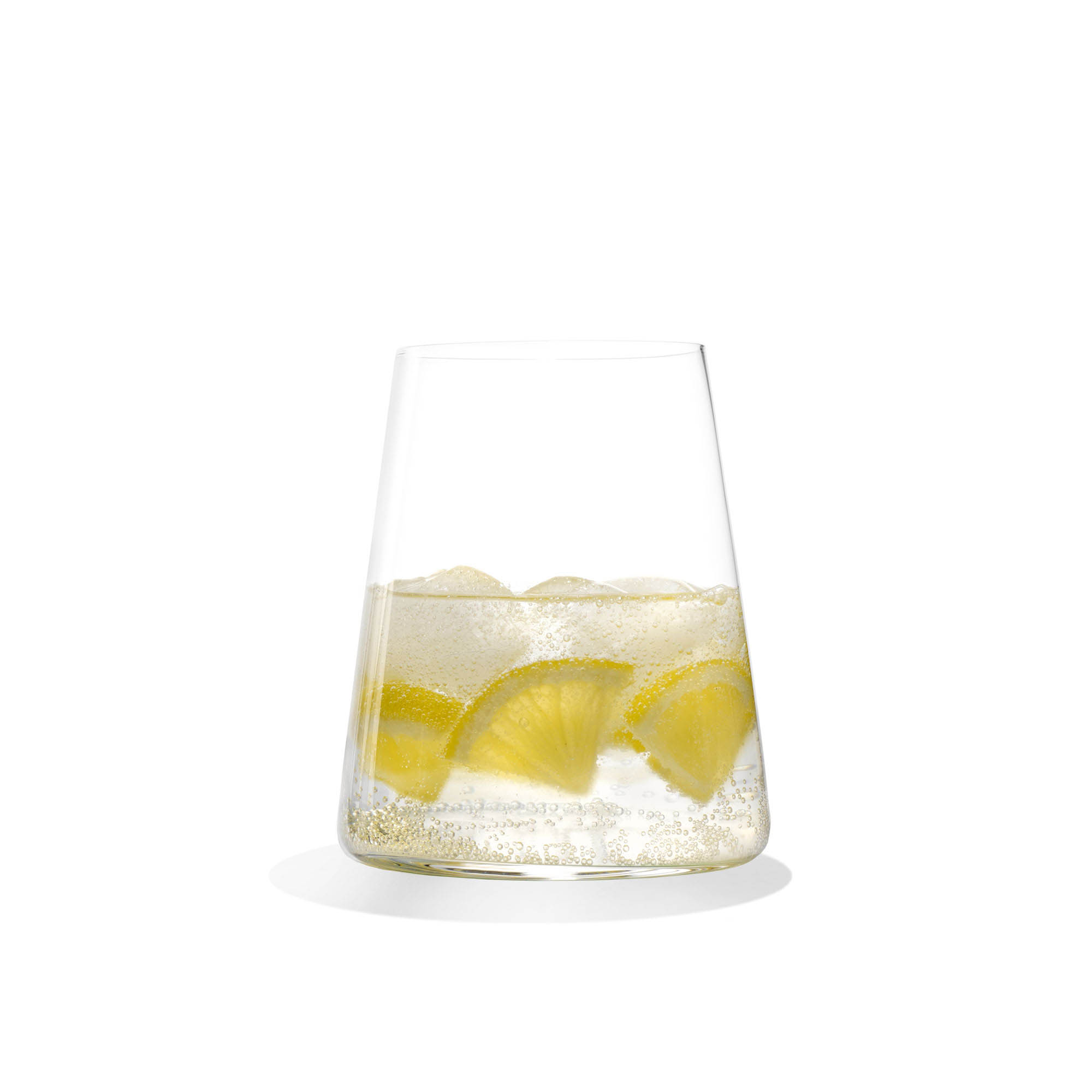STÖLZLE LAUSITZ Serie POWER Weißweinbecher Wasserglas 6 Stück Inhalt 380 ml