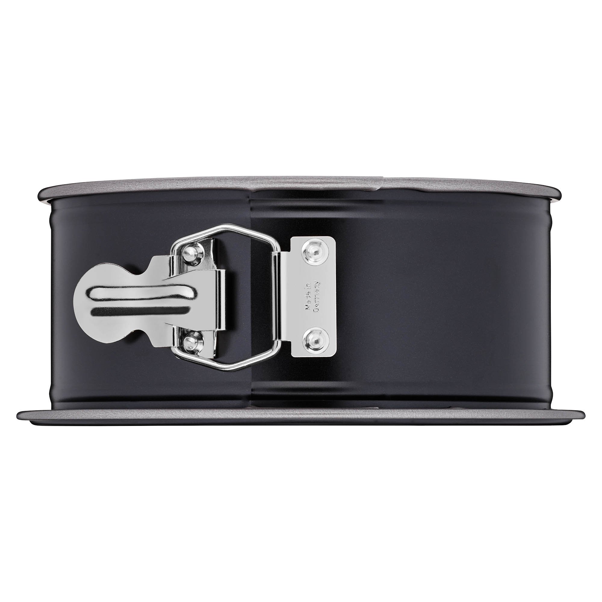 KAISER Serie INSPIRATION Springform Mini 18 cm für halbe Rezeptmengen