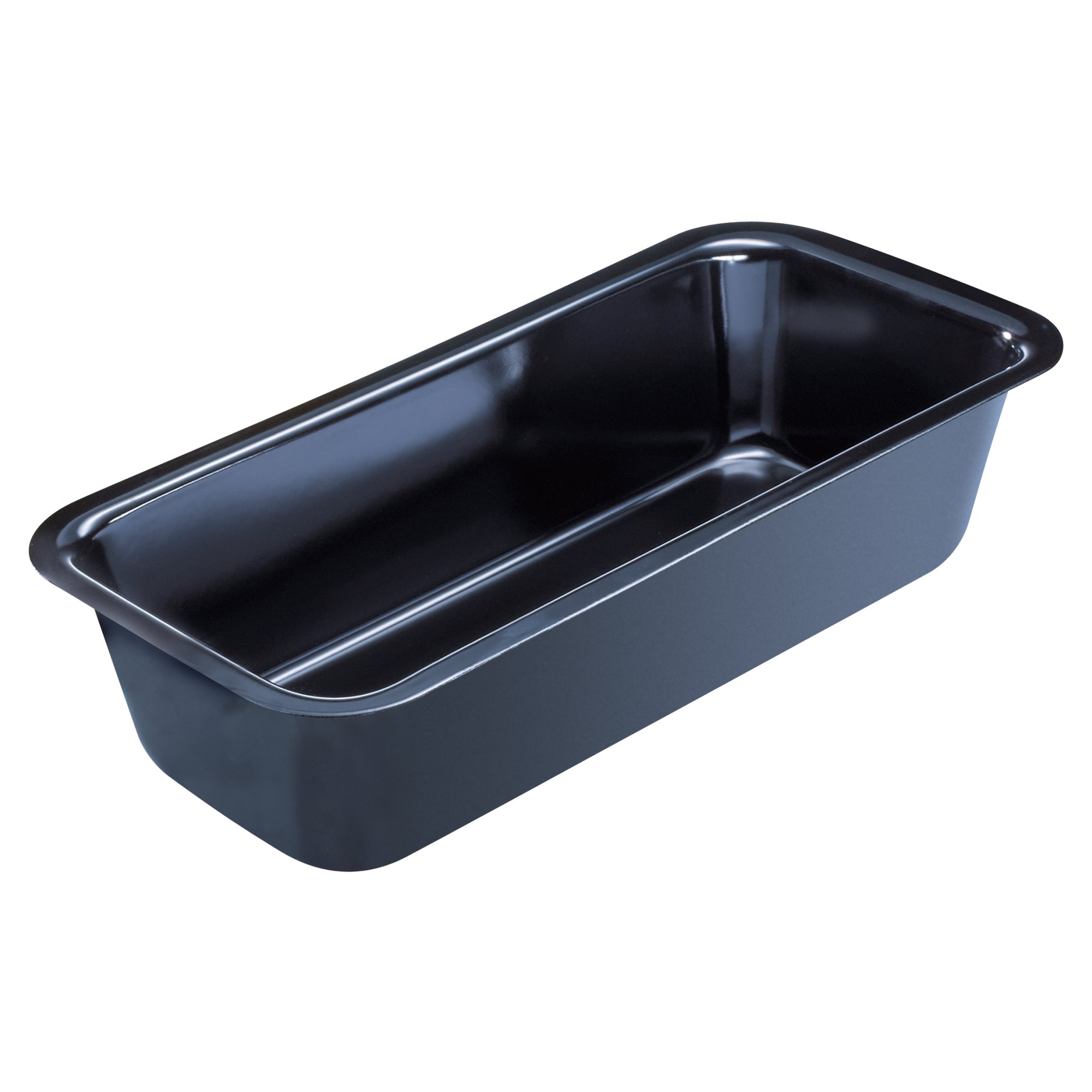 DR.OETKER Back-Idee Kreativ Brotbackform Emaille 30 cm