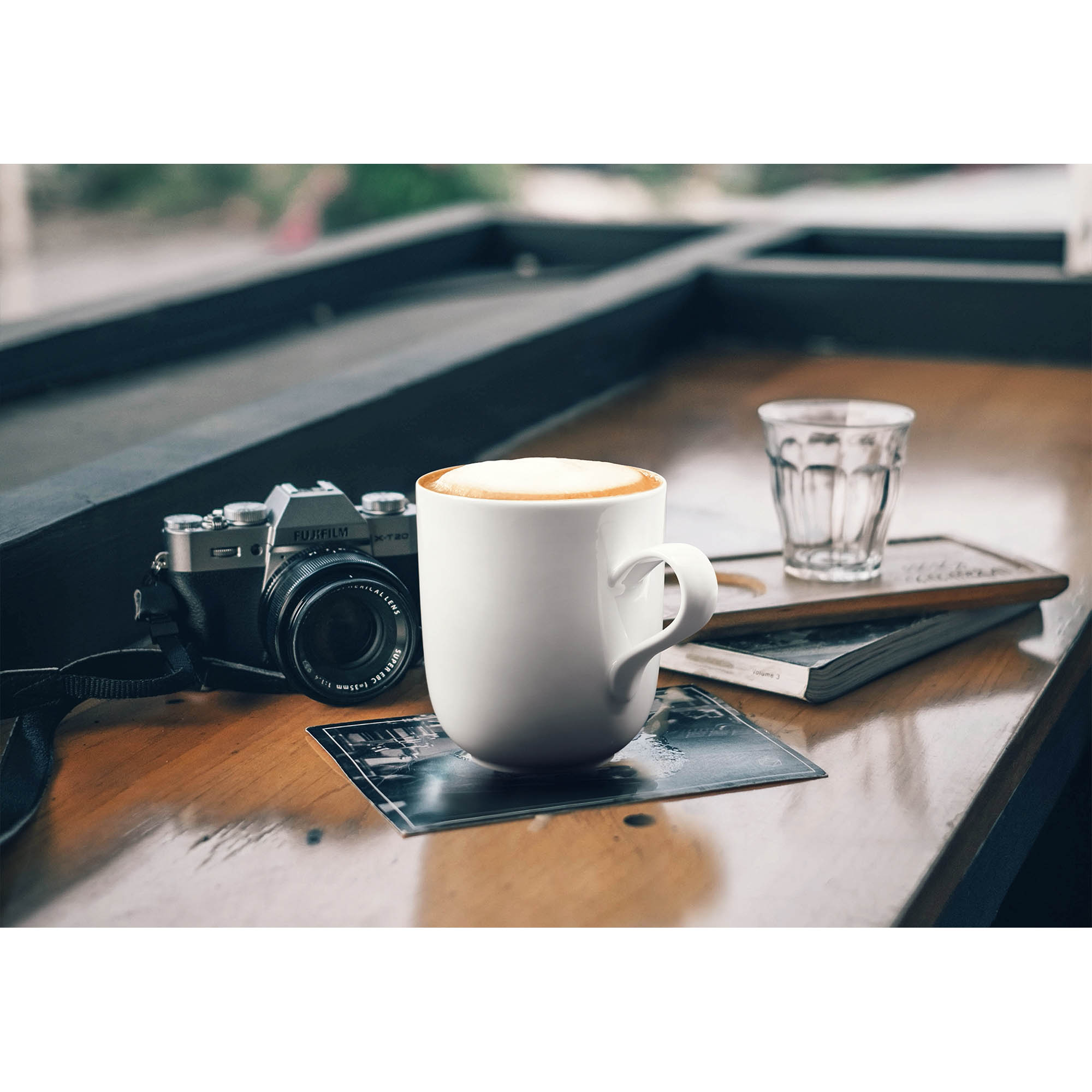 Seltmann Weiden LIBERTY weiß 003 uni Becher mit Henkel 0,4 Liter