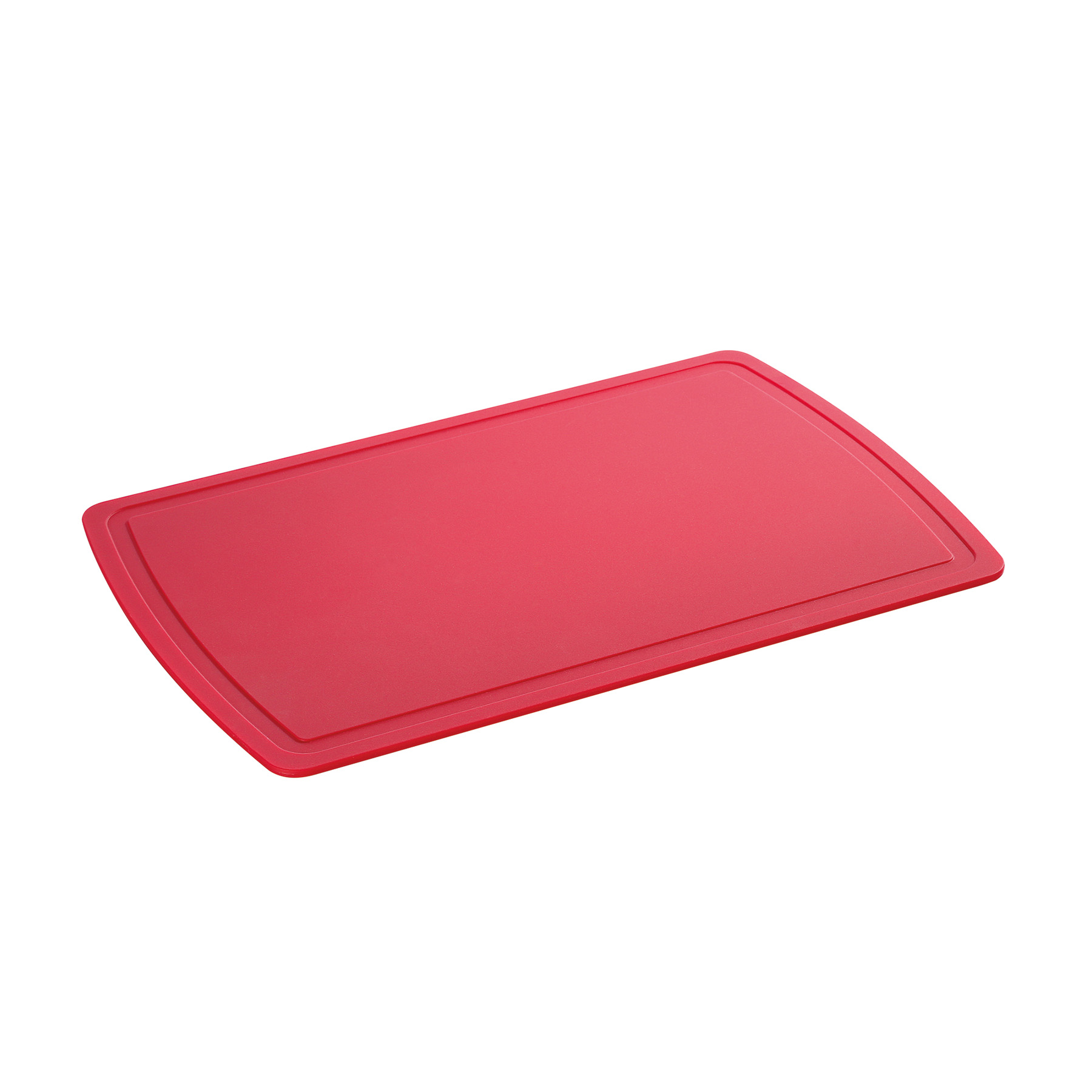 ZASSENHAUS Schneidmatte PREMIUM LINE 32 x 20 cm rot Schneidunterlage