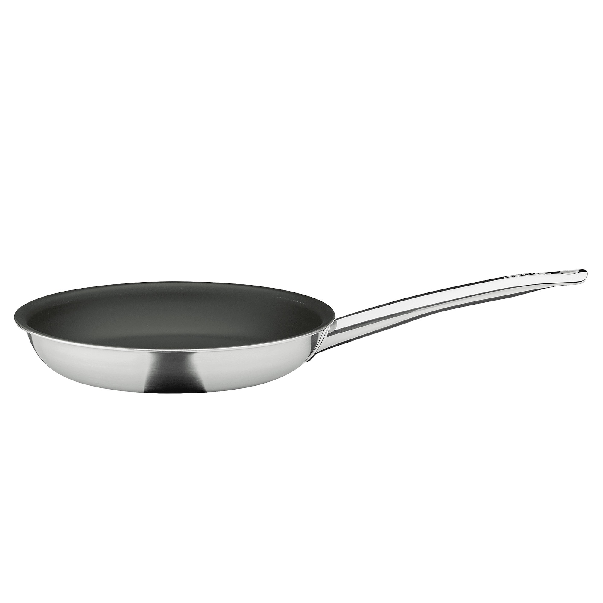 SPRING Bratpfanne BRIGADE ULTIMATE mit natürlichem Antihaft-Effekt 24 cm