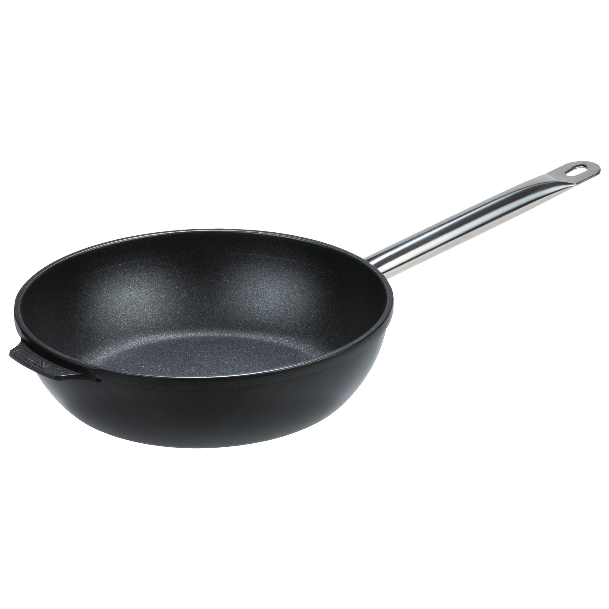 GSW Bratpfanne GASTRO TRADITIONELL 32 cm mit Antihaft-Versiegelung