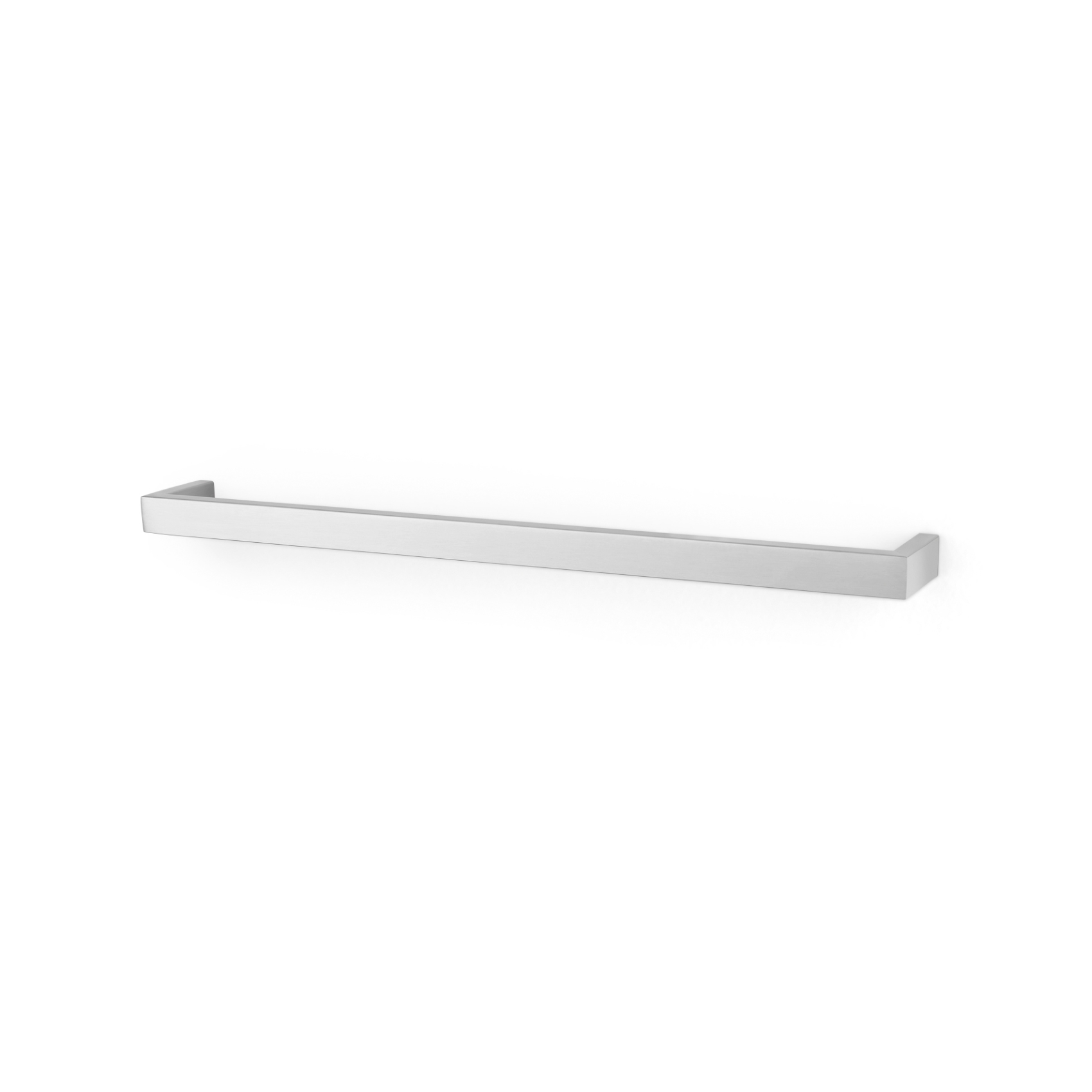 ZACK Handtuchstange LINEA 61,5 cm mattiert