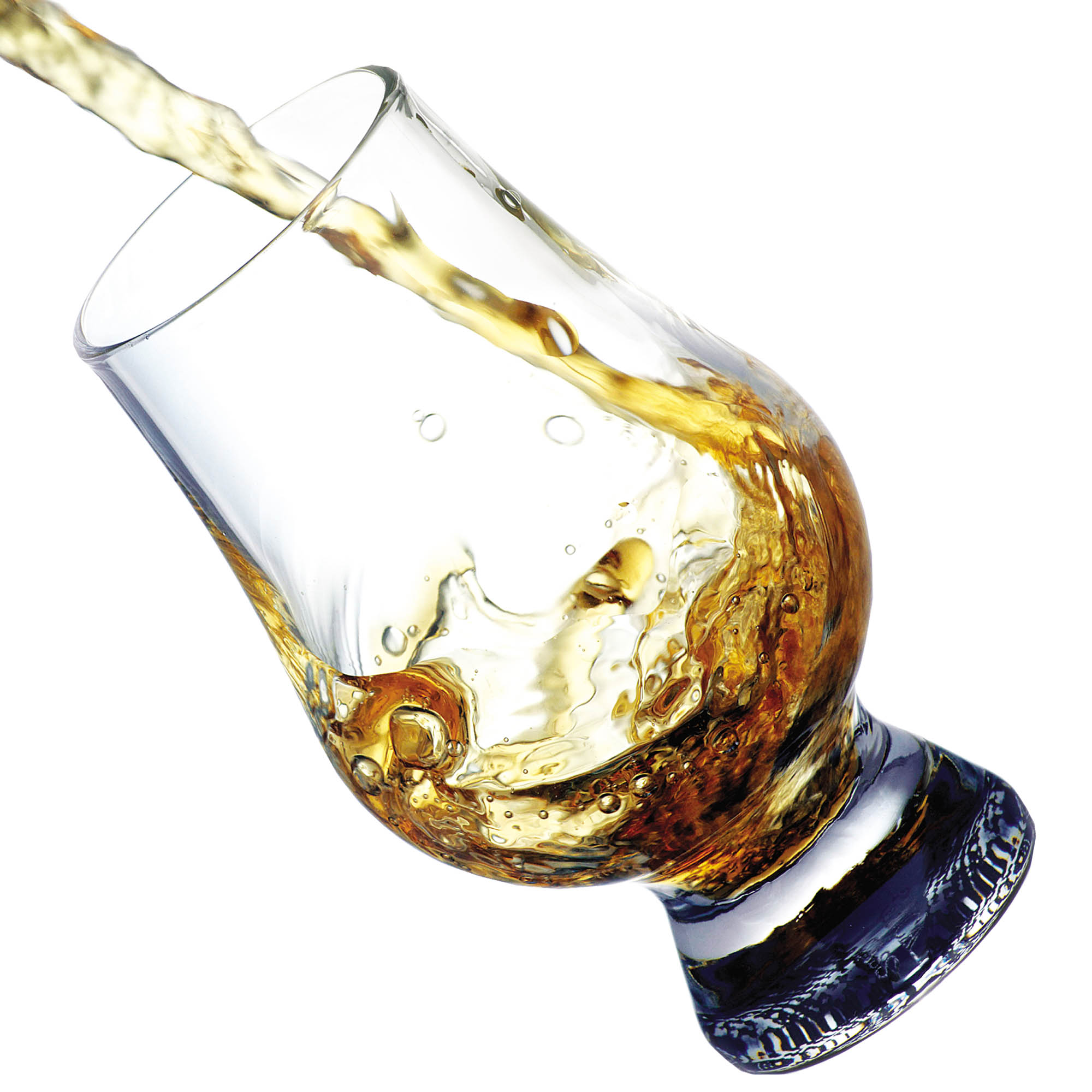 GLENCAIRN Whiskyglas 6 Stück Inhalt 190 ml Whisky Tasting