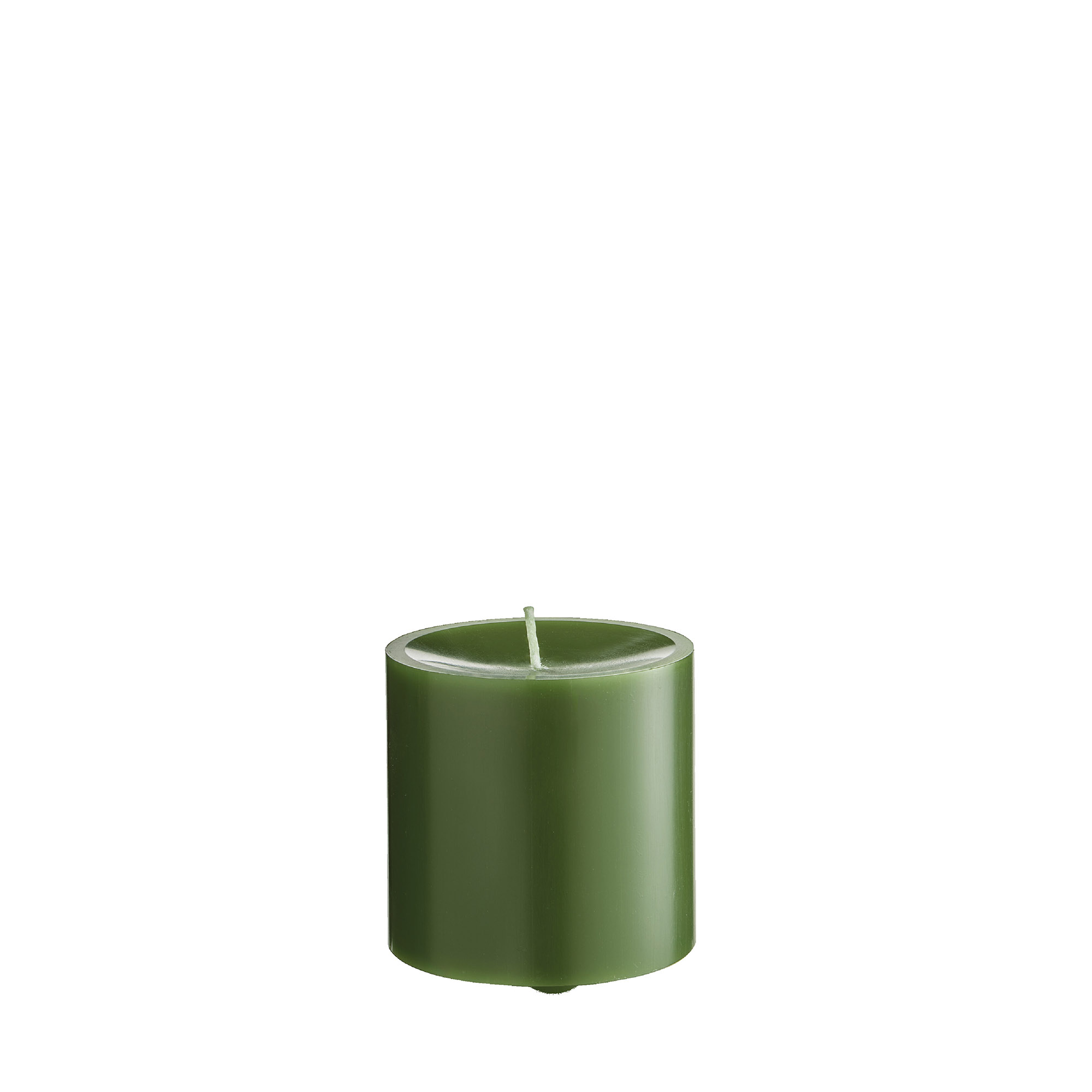 ENGELS KERZEN Stumpenkerze ORIGINAL STUMPENKERZE 8 cm fichte