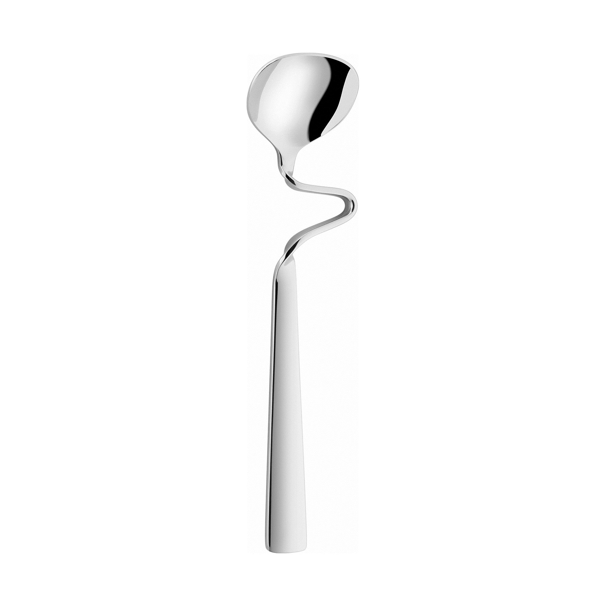 Zwilling Marmeladenlöffel Honiglöffel Dinner (1 Stück), Honiglöffel Dinner, 14,50cm, Edelstahl 18-10, silber