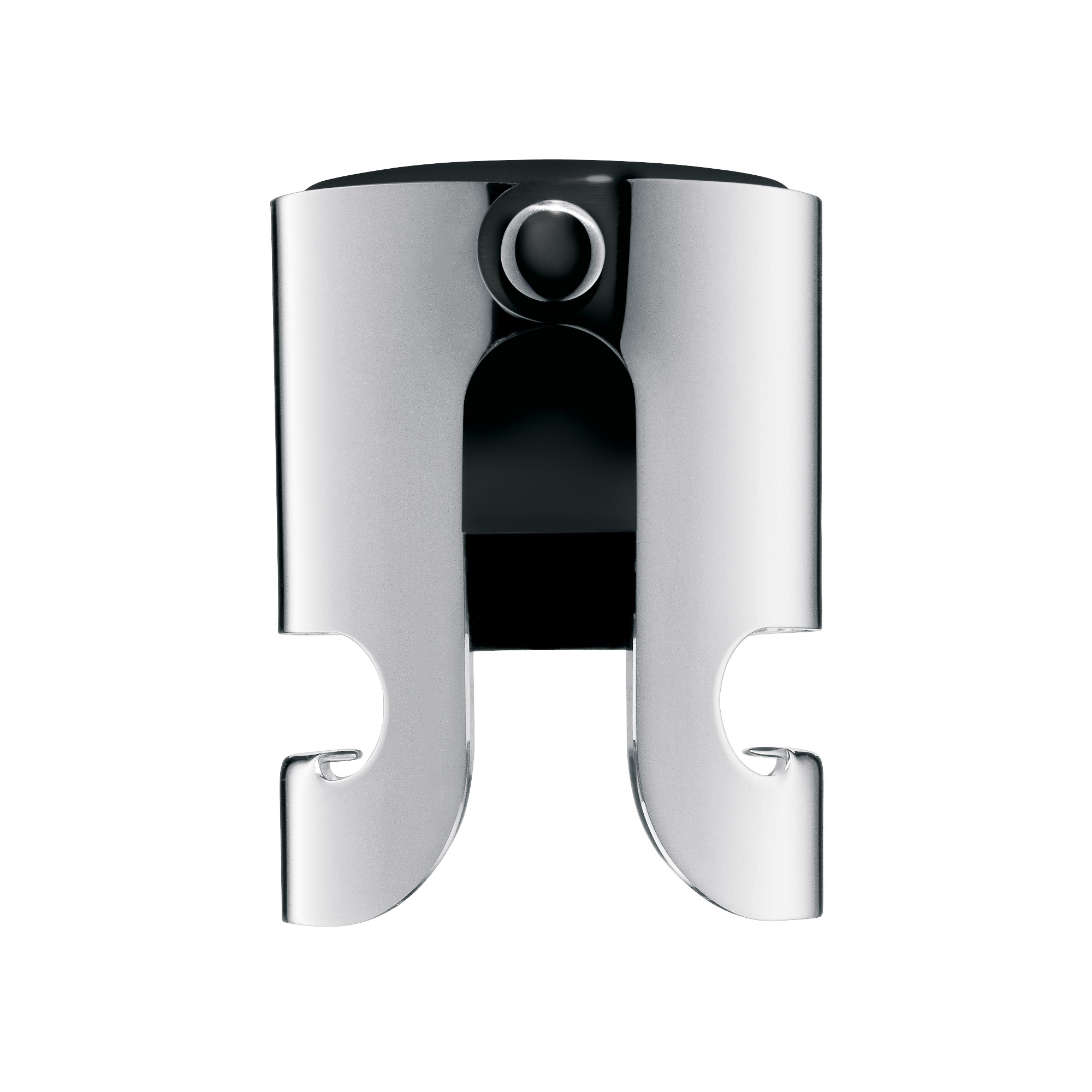 WMF Sektflaschenverschluss CLEVER & MORE aus Cromargan