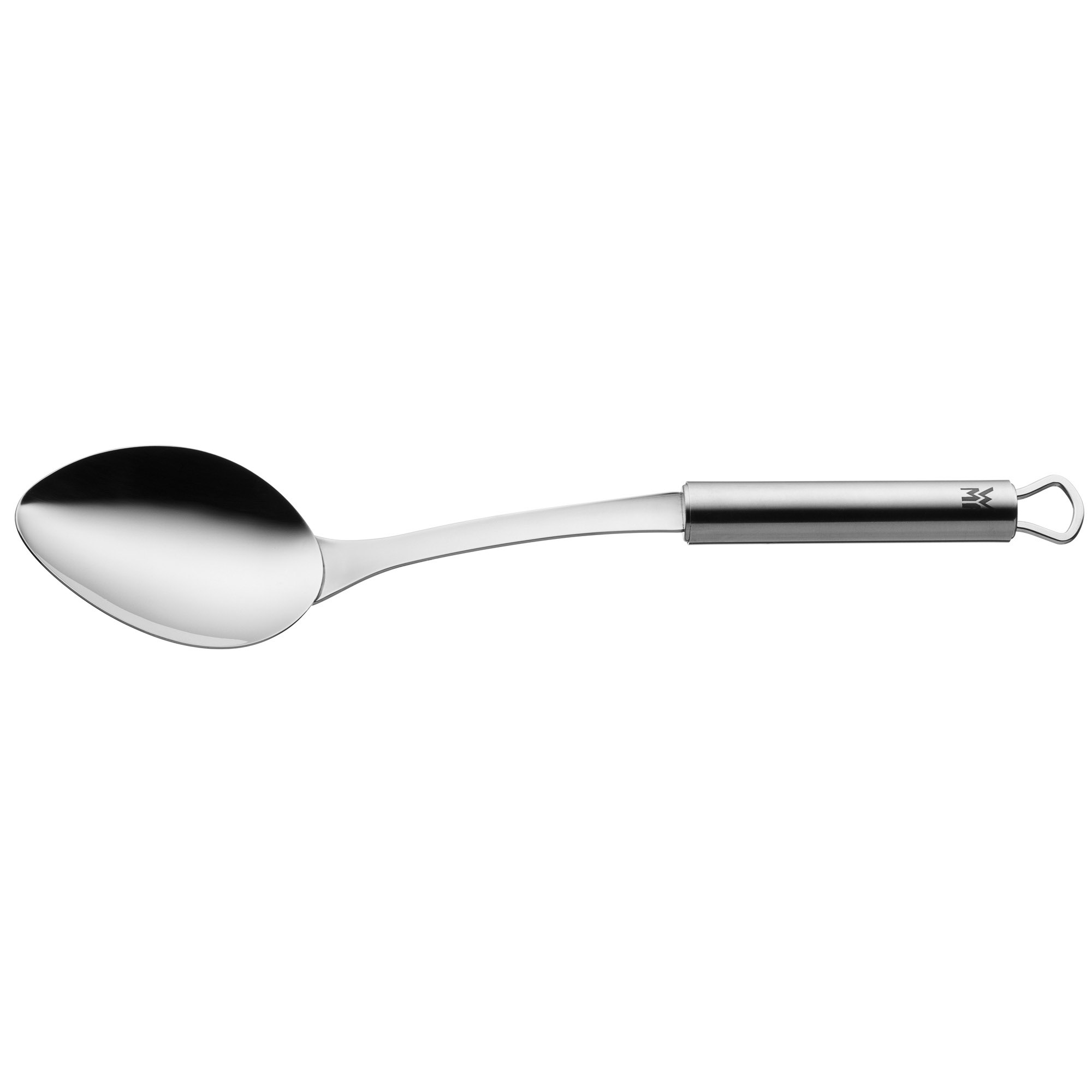 WMF Profi Plus Servierlöffel aus Cromargan 32 cm