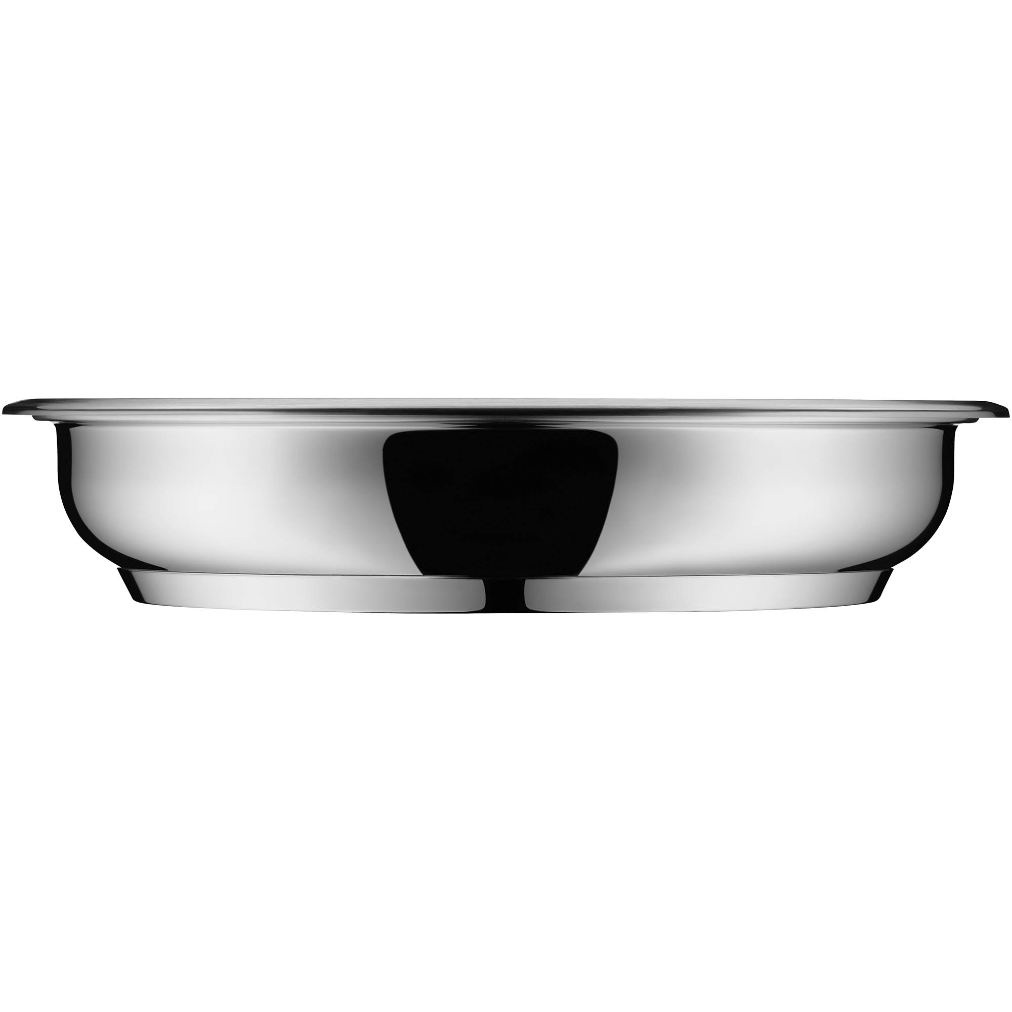 WMF Serie CLICK & SERVE Bratpfanne Edelstahl 28 cm INDUKTION