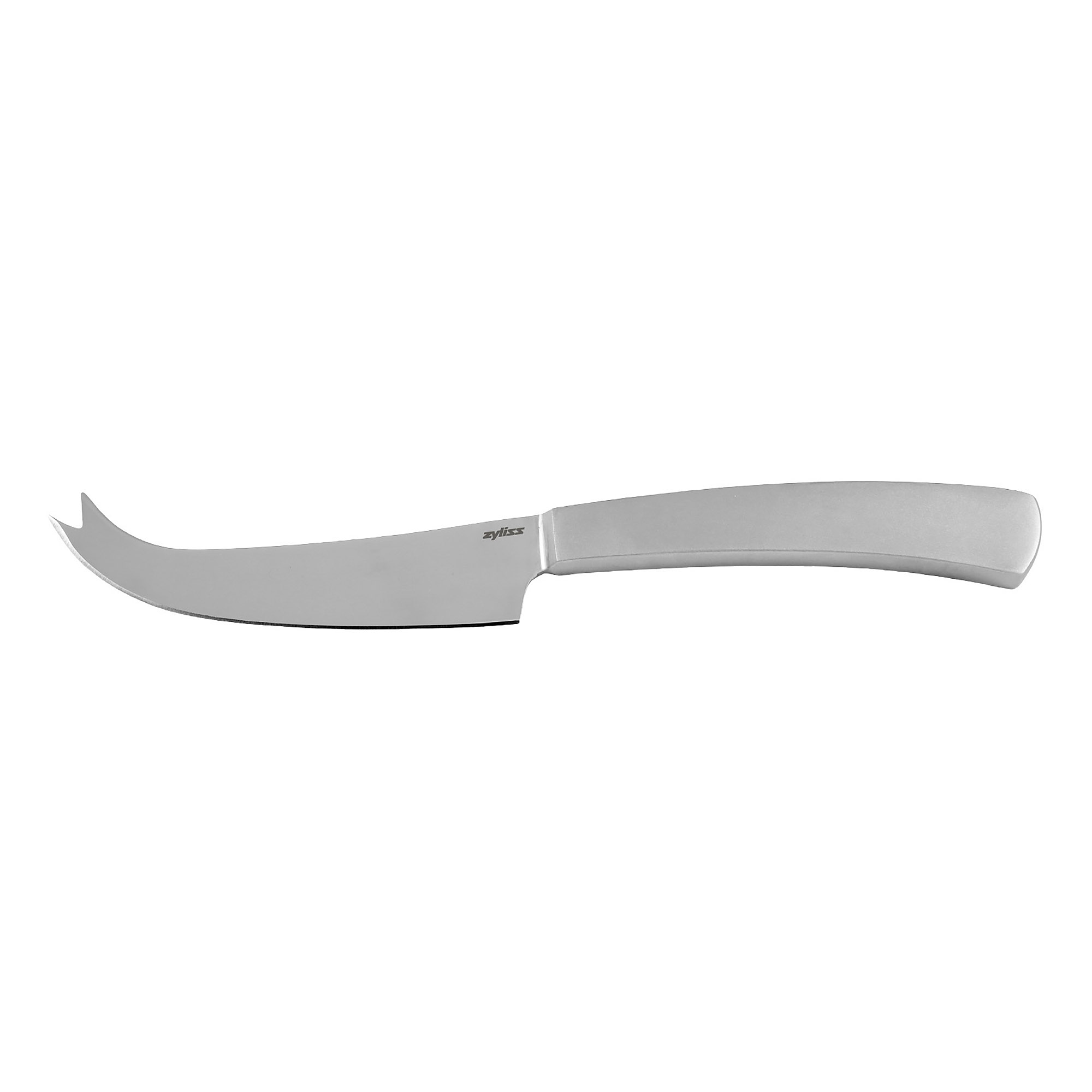 ZYLISS Kollektion SIGNATURE Universal-Käsemesser 10,5 cm Edelstahl