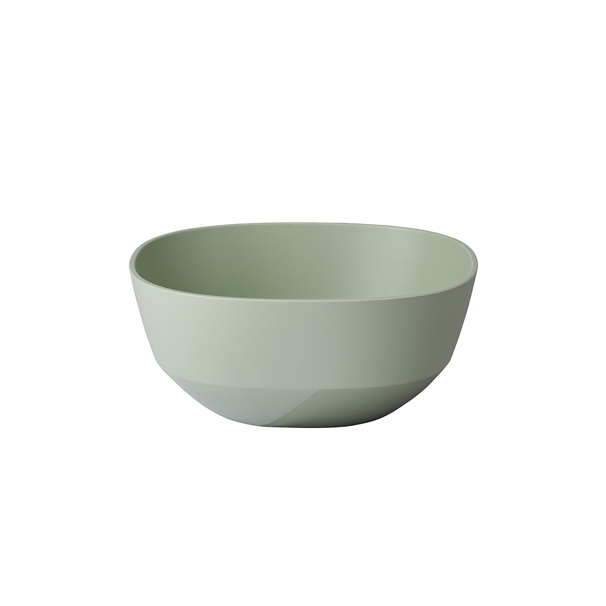 MEPAL Schale Dessertschale Salatschälchen SILUETA 750 ml nordic sage (salbeigrün)