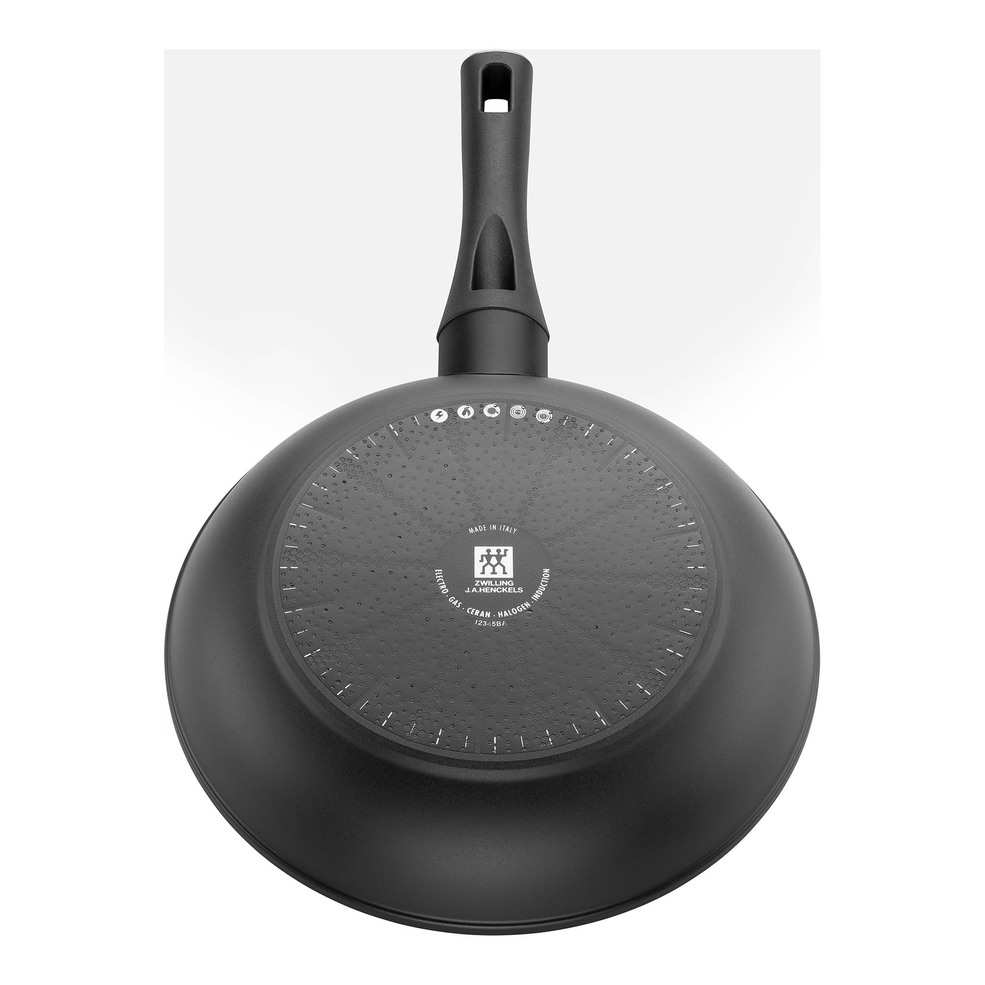 ZWILLING Schmorpfanne MADURA PLUS 28 cm CERAFORCE Keramikbeschichtung PFAS-frei