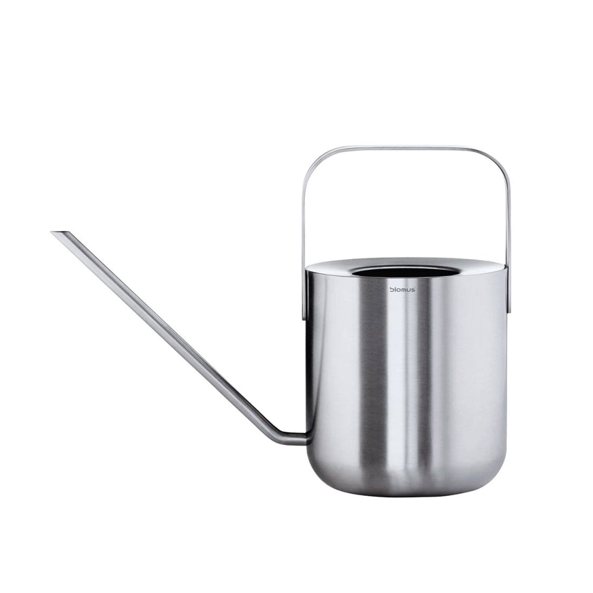 BLOMUS Gießkanne PLANTO Edelstahl mattiert 1 Liter