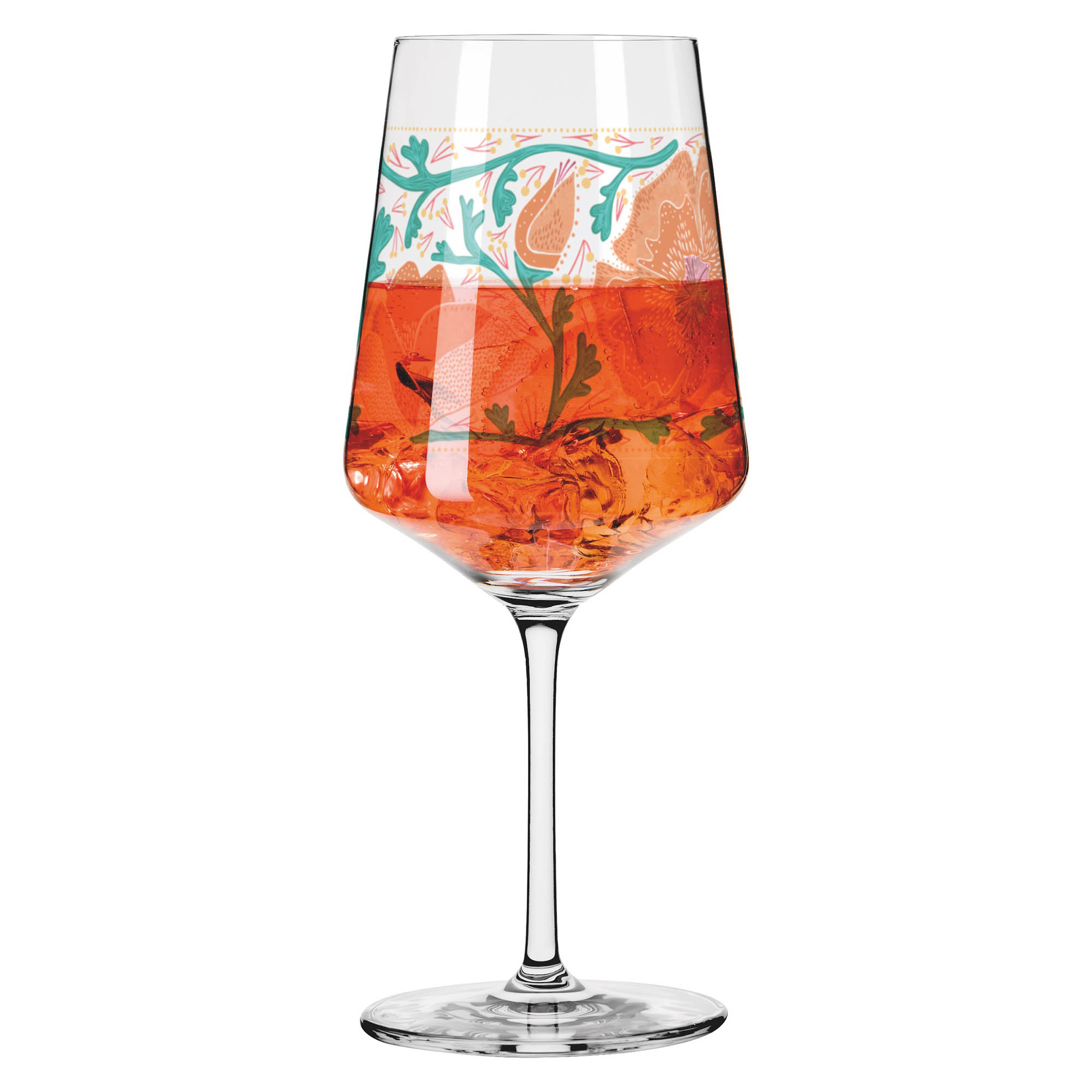 RITZENHOFF Aperitif-Glas SOMMERRAUSCH Aperizzo # 26 Inhalt 544 ml