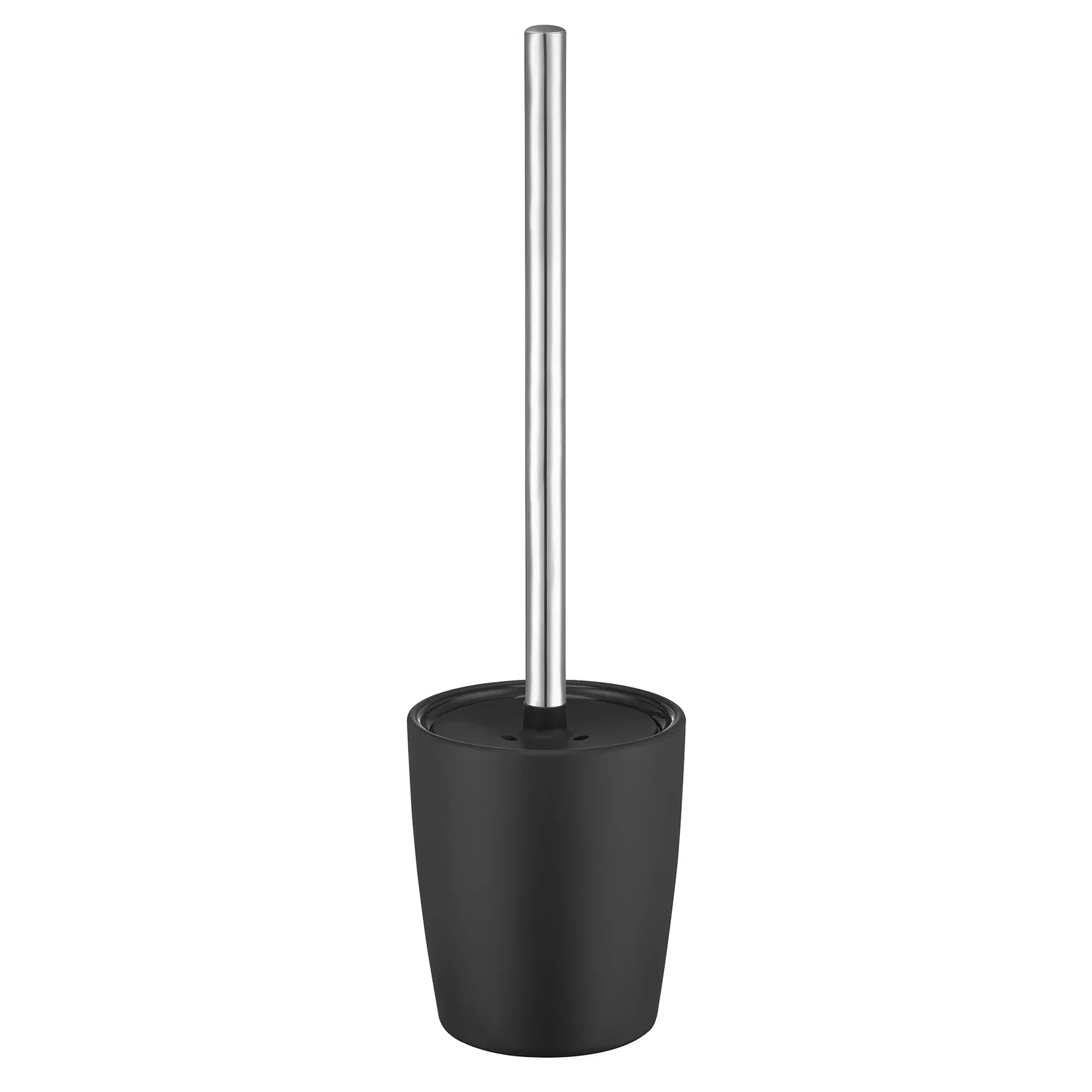 BLOMUS Toilettenbürste AVA schwarz