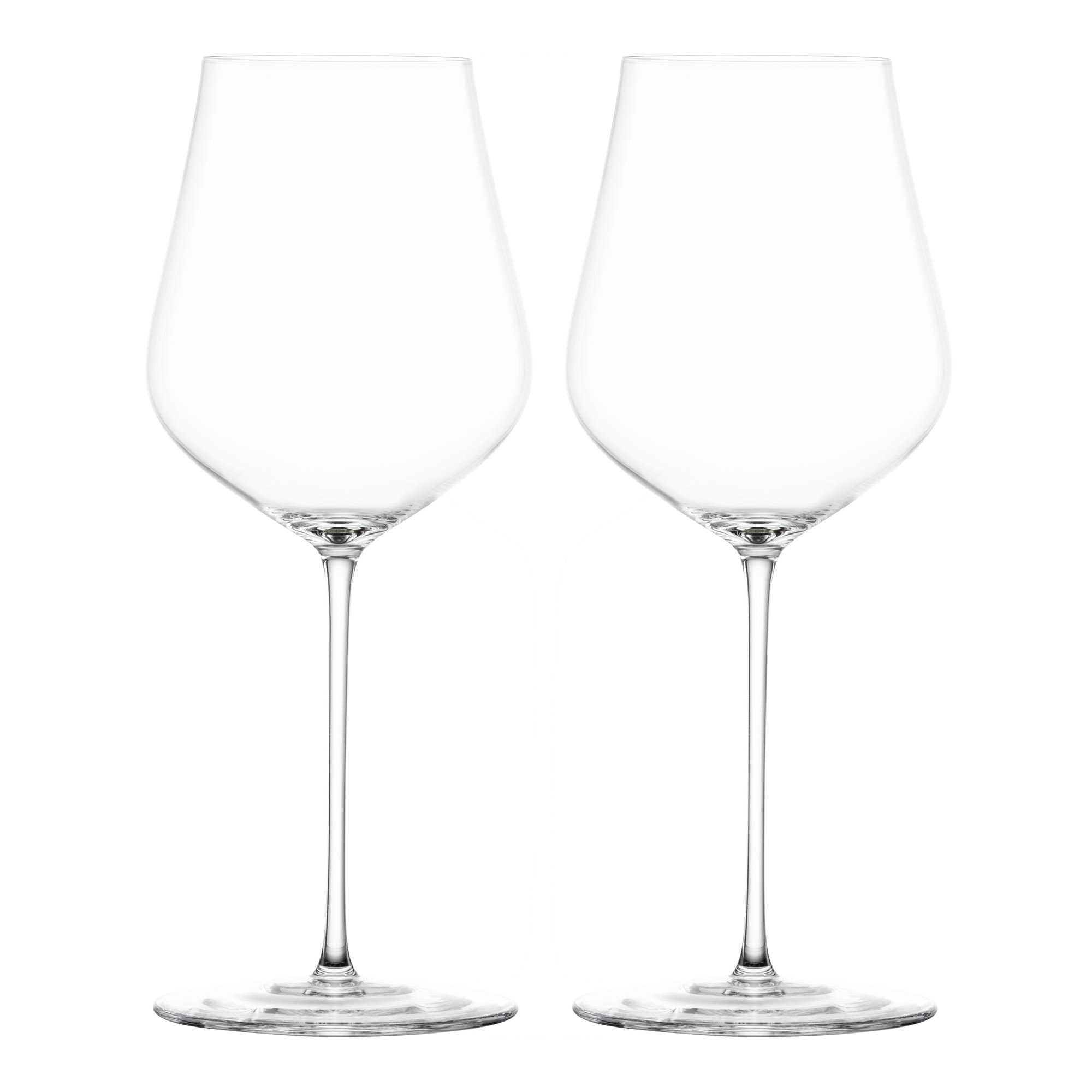 ZWIESEL GLAS Serie KOLIBRI by TIM RAUE Champagnerglas mundgeblasen 2 Stück 483 ml
