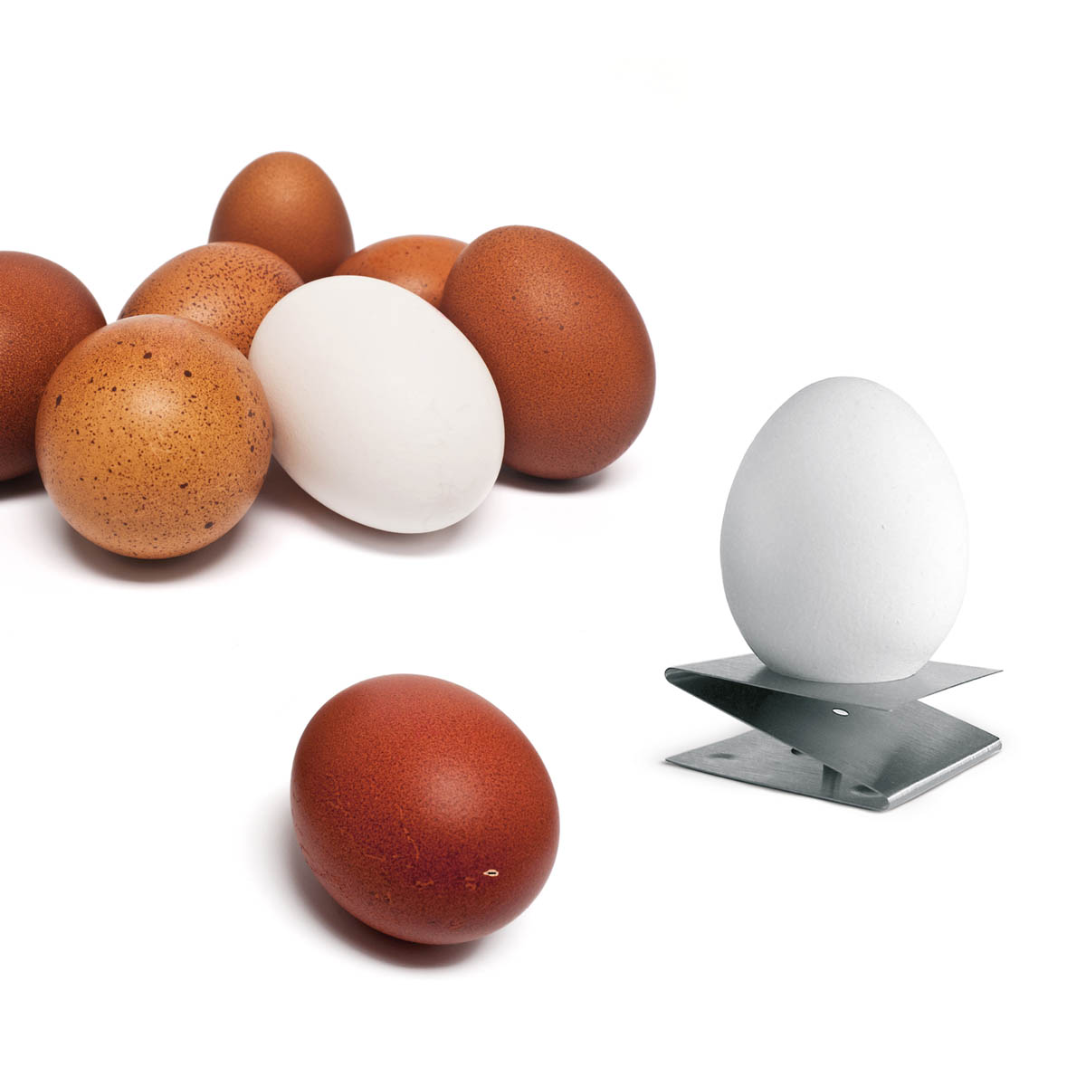 TAKE2 egg picker MOSQUITO made of stainless steel